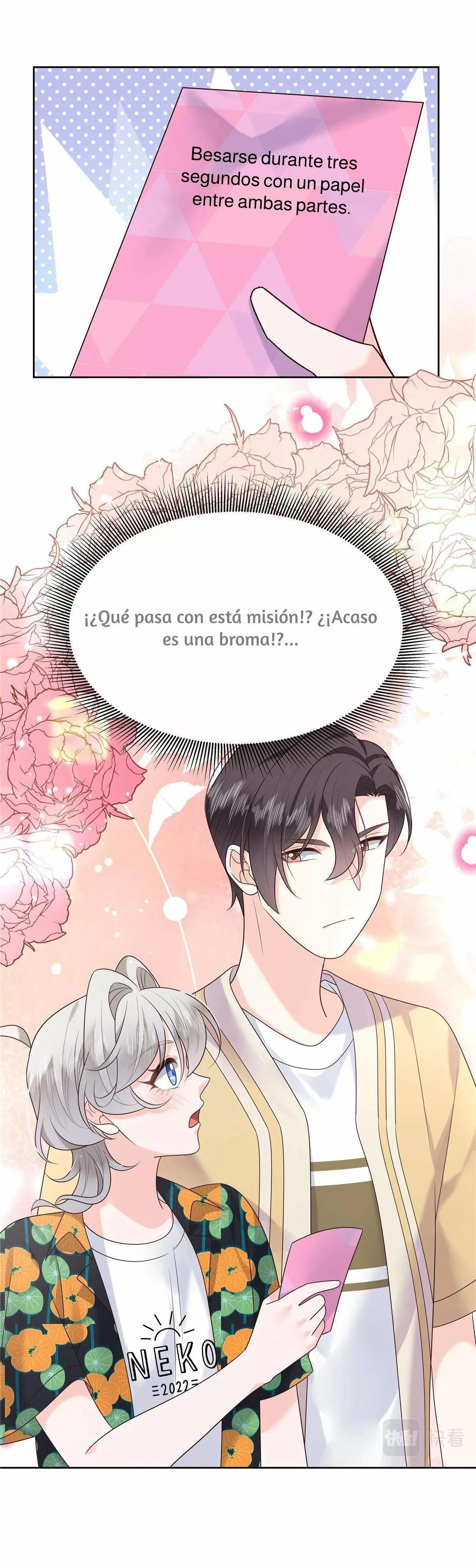 Página 39 del Manga