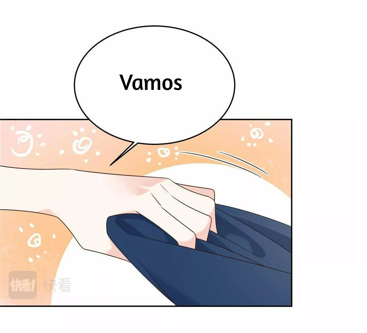 Página 34 del Manga