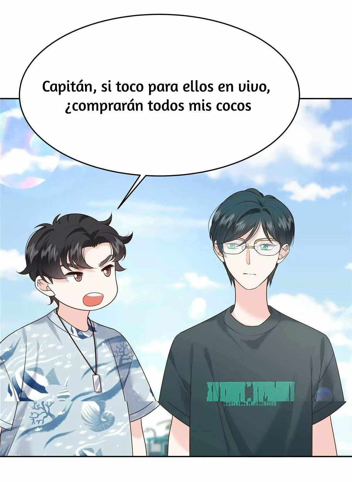 Página 36 del Manga