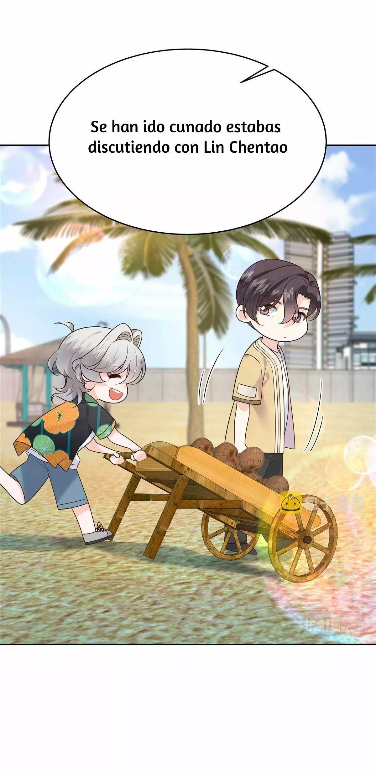 Página 40 del Manga