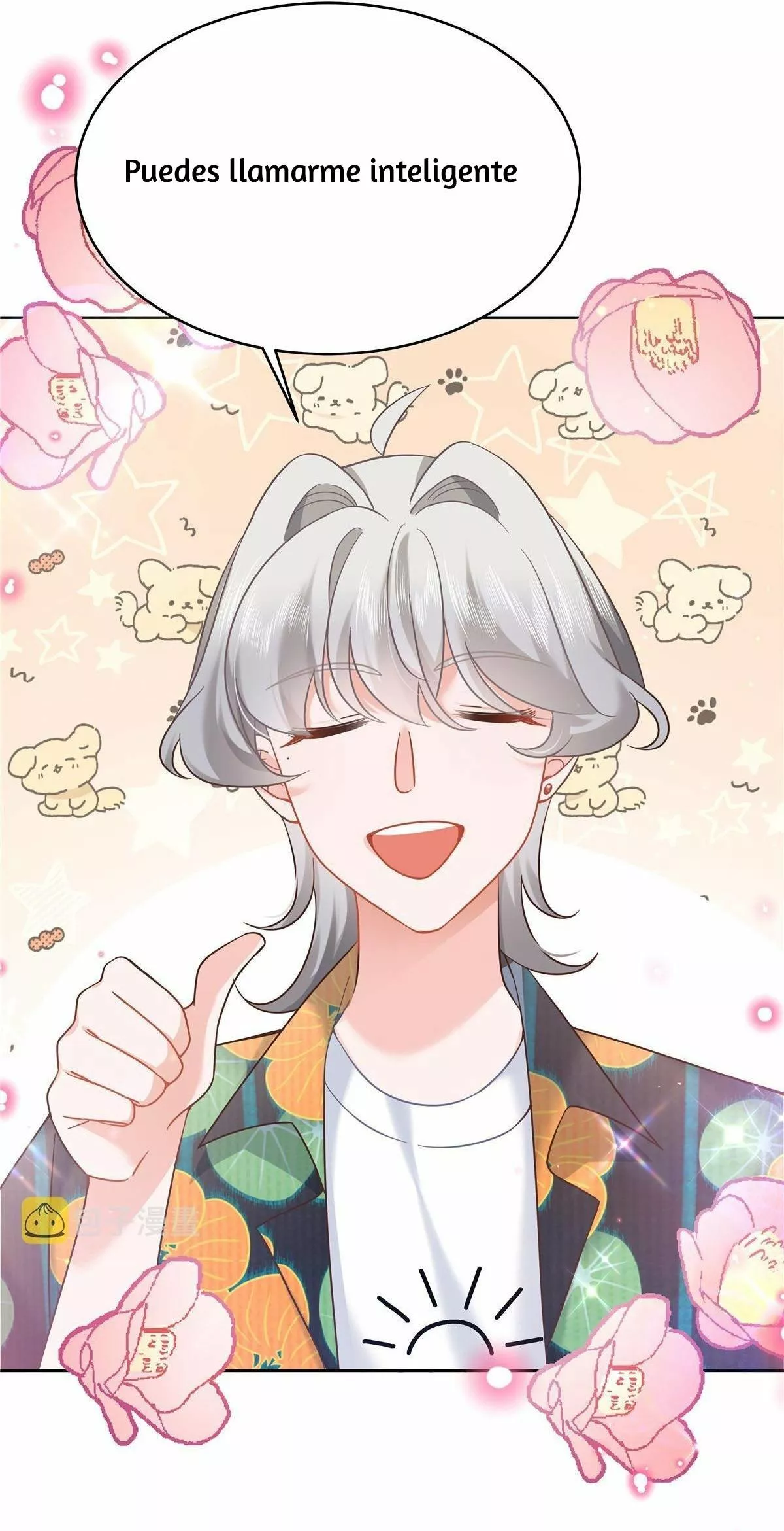 Página 37 del Manga