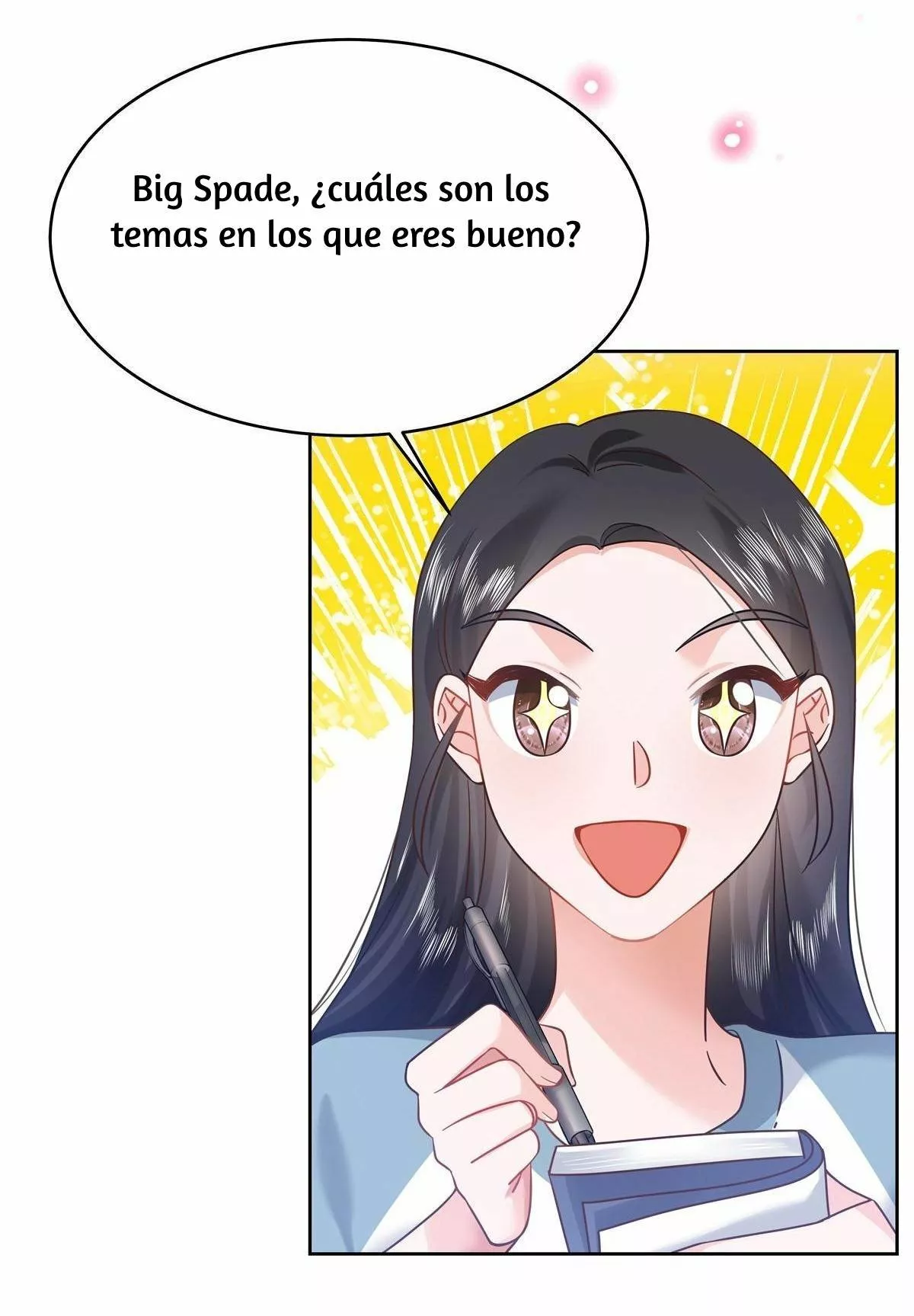 Página 38 del Manga