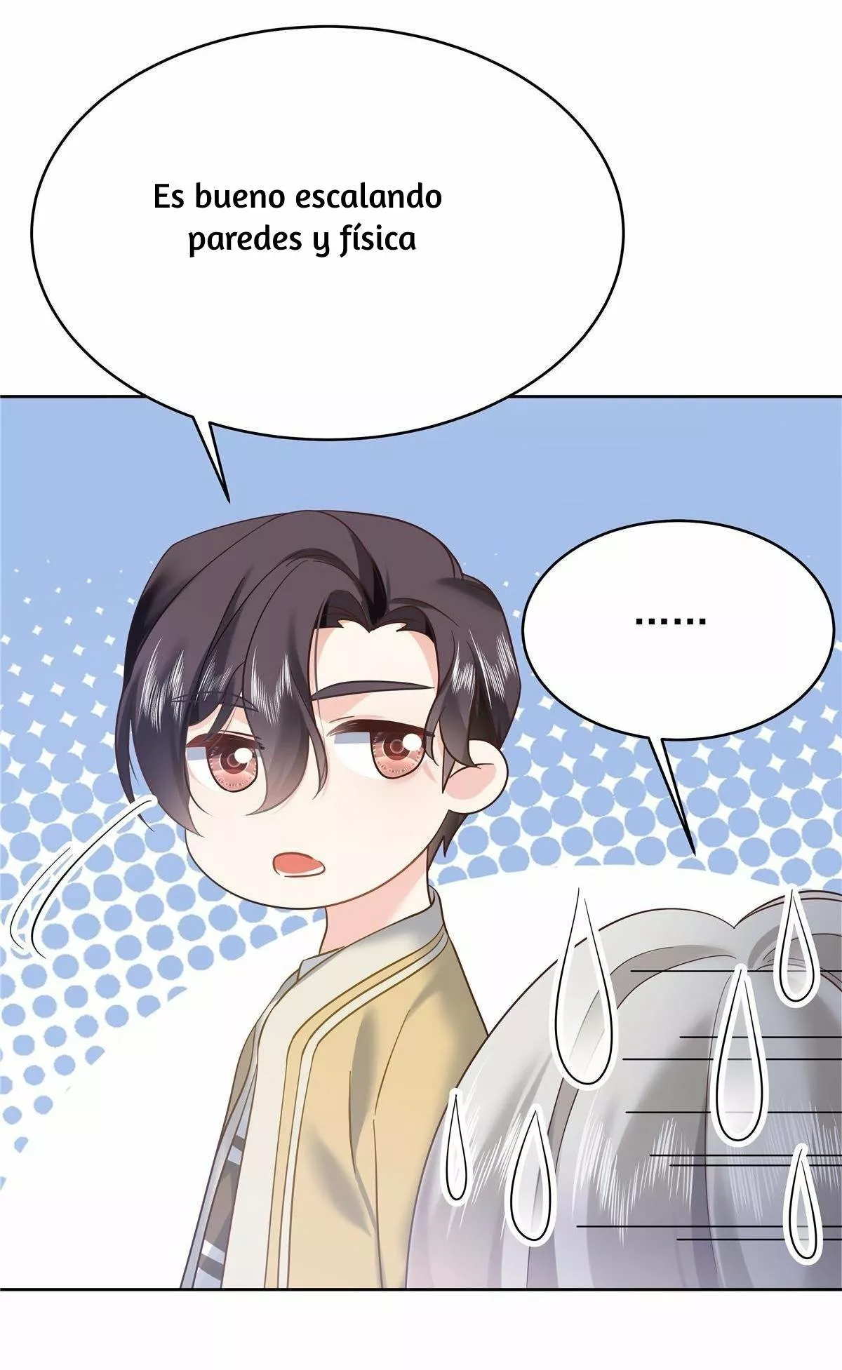 Página 39 del Manga