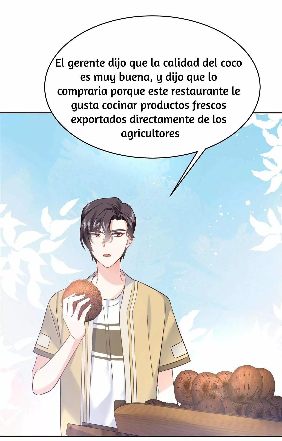 Página 41 del Manga