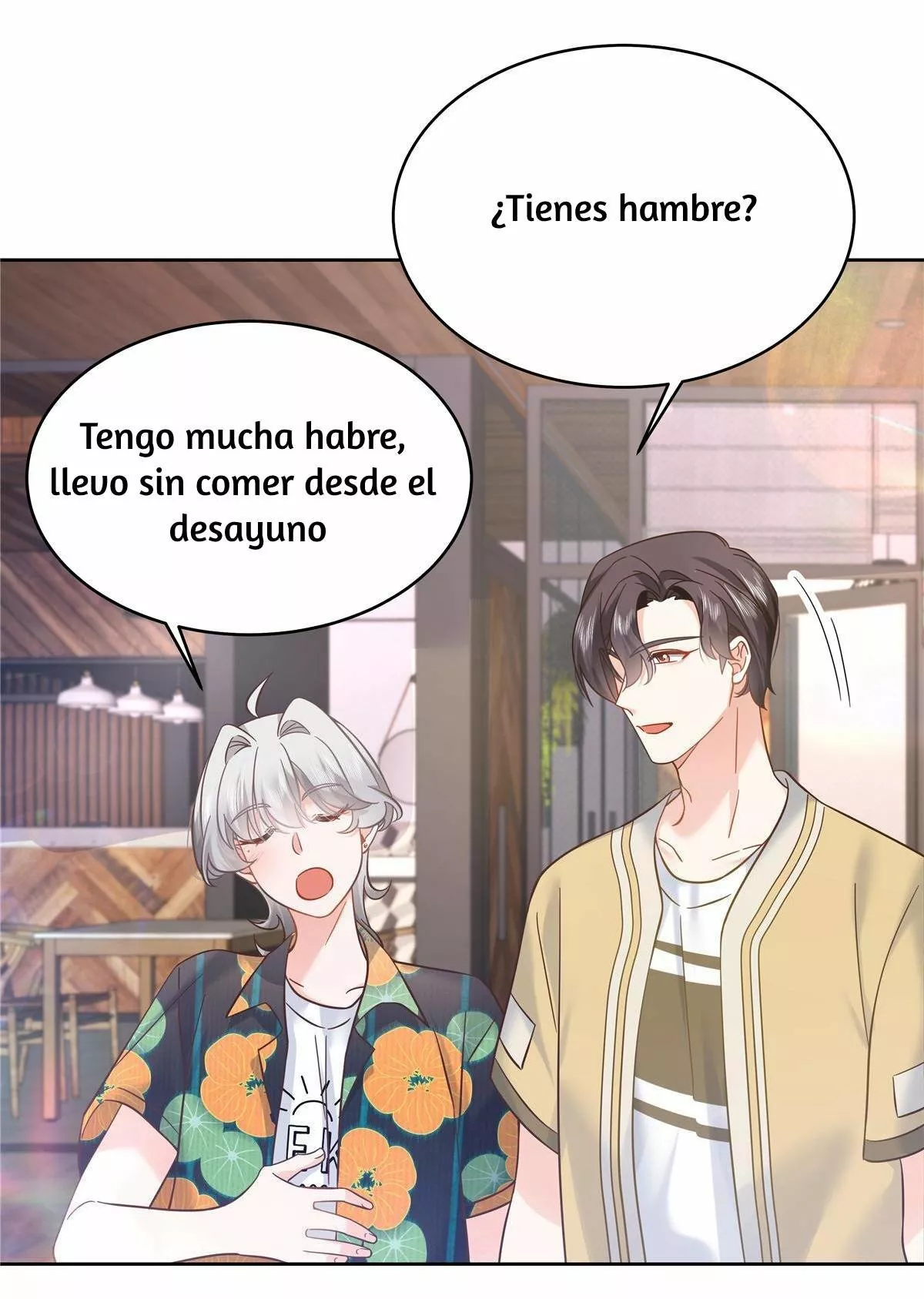 Página 43 del Manga