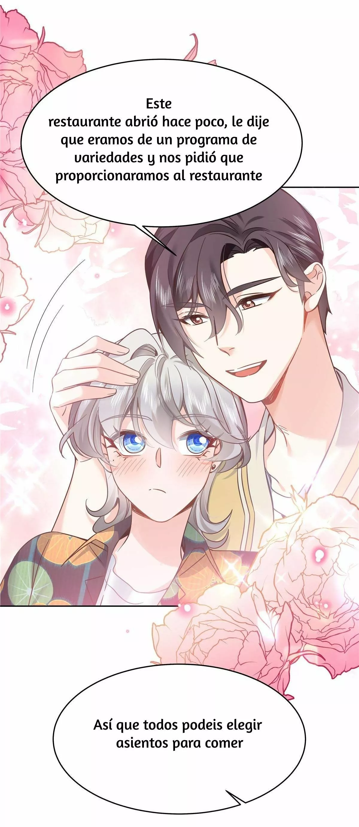 Página 44 del Manga