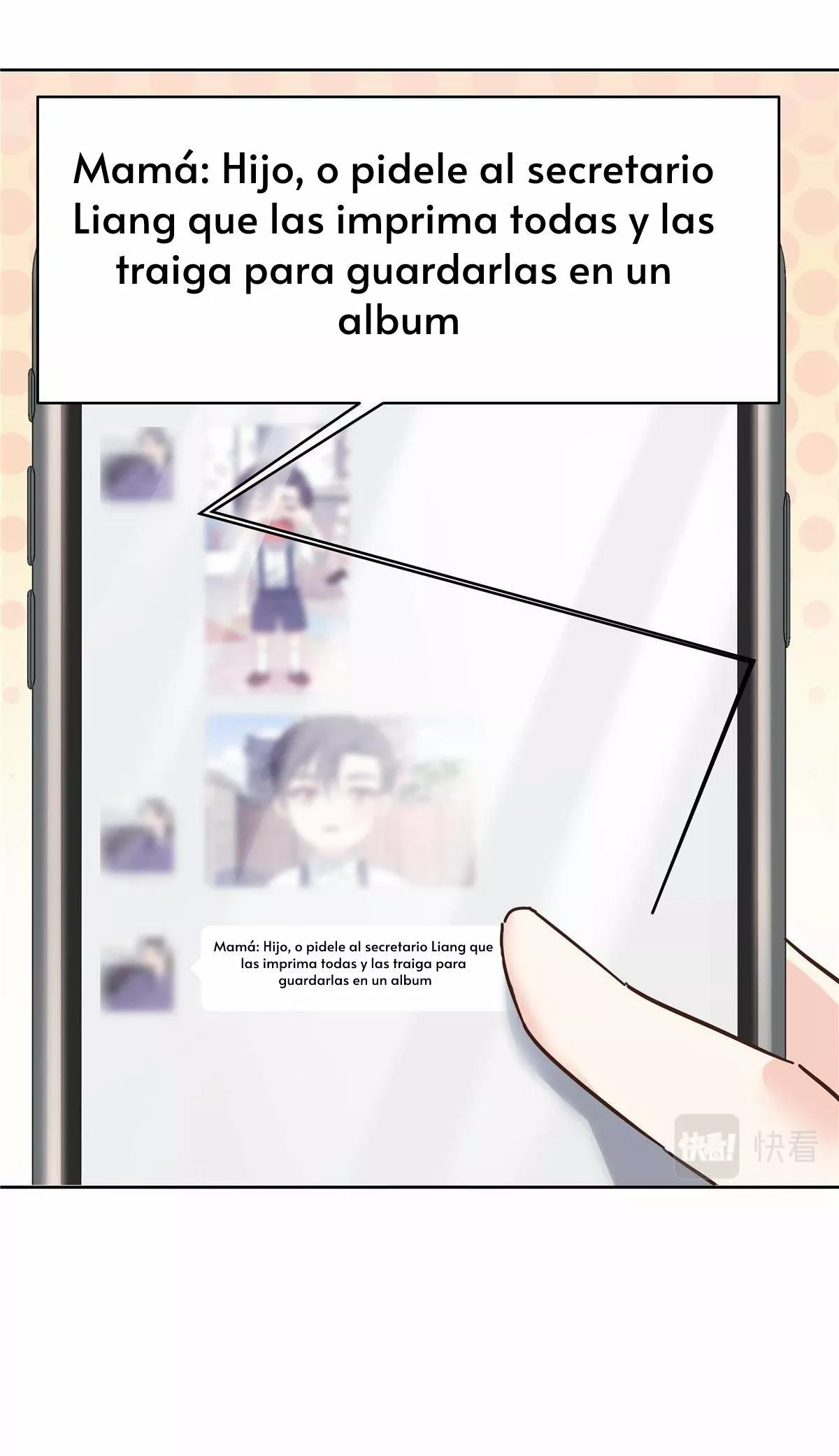 Página 48 del Manga