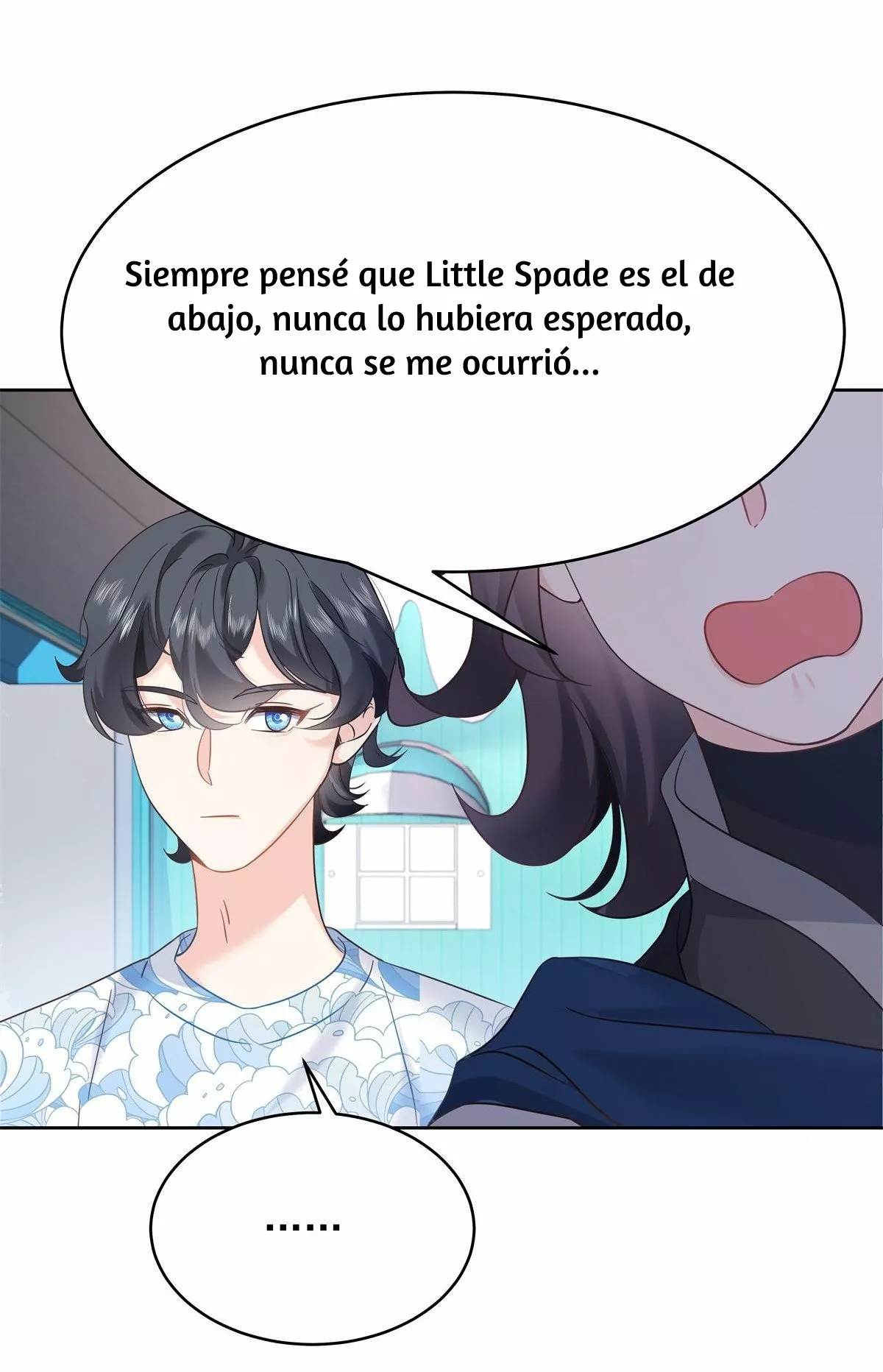 Página 37 del Manga