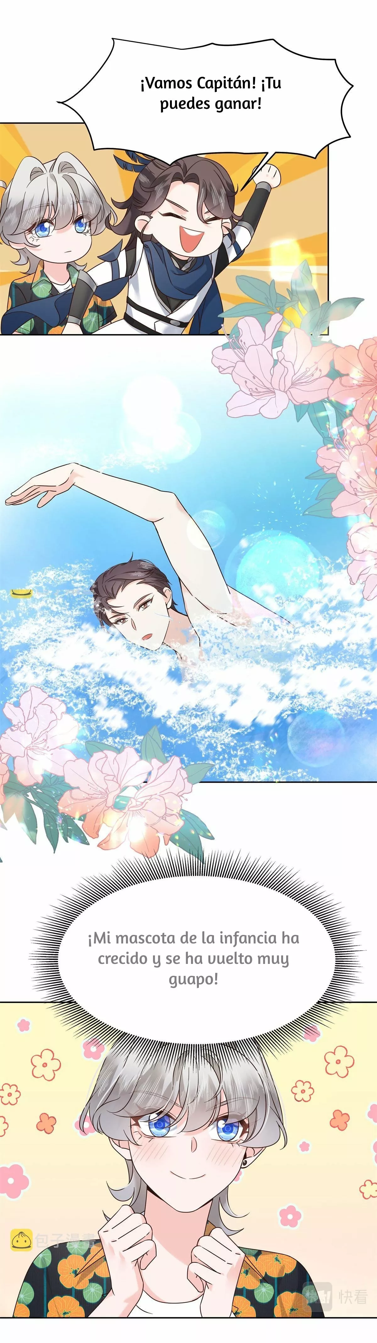 Página 34 del Manga