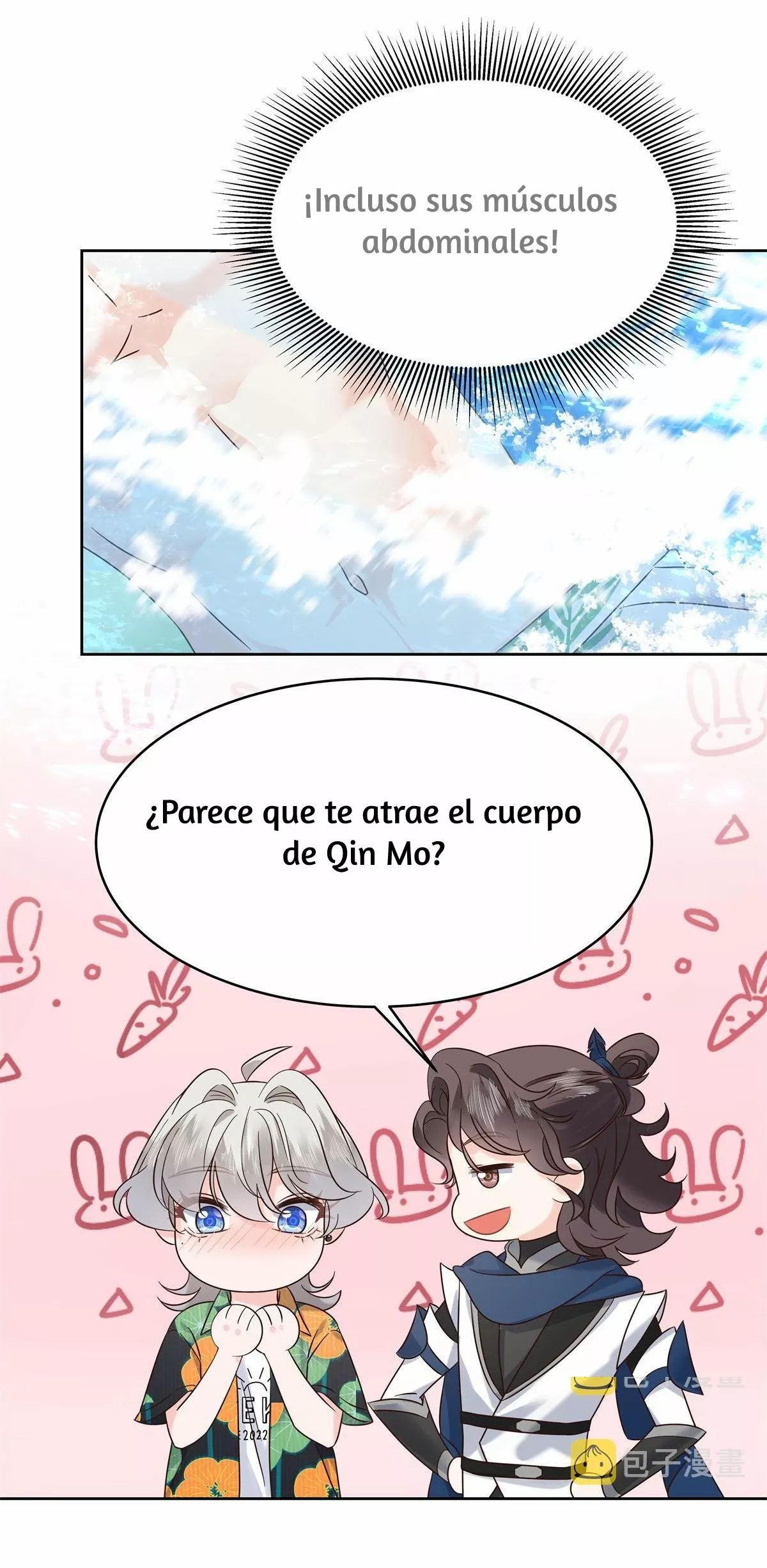 Página 36 del Manga