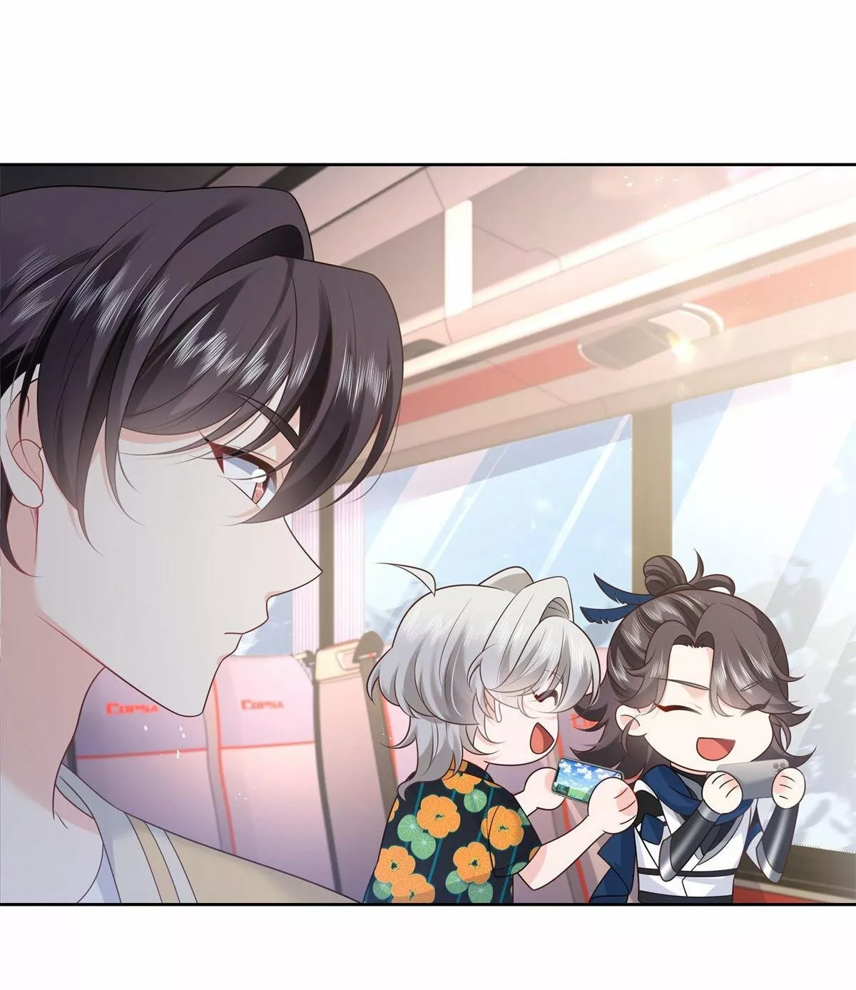 Página 35 del Manga