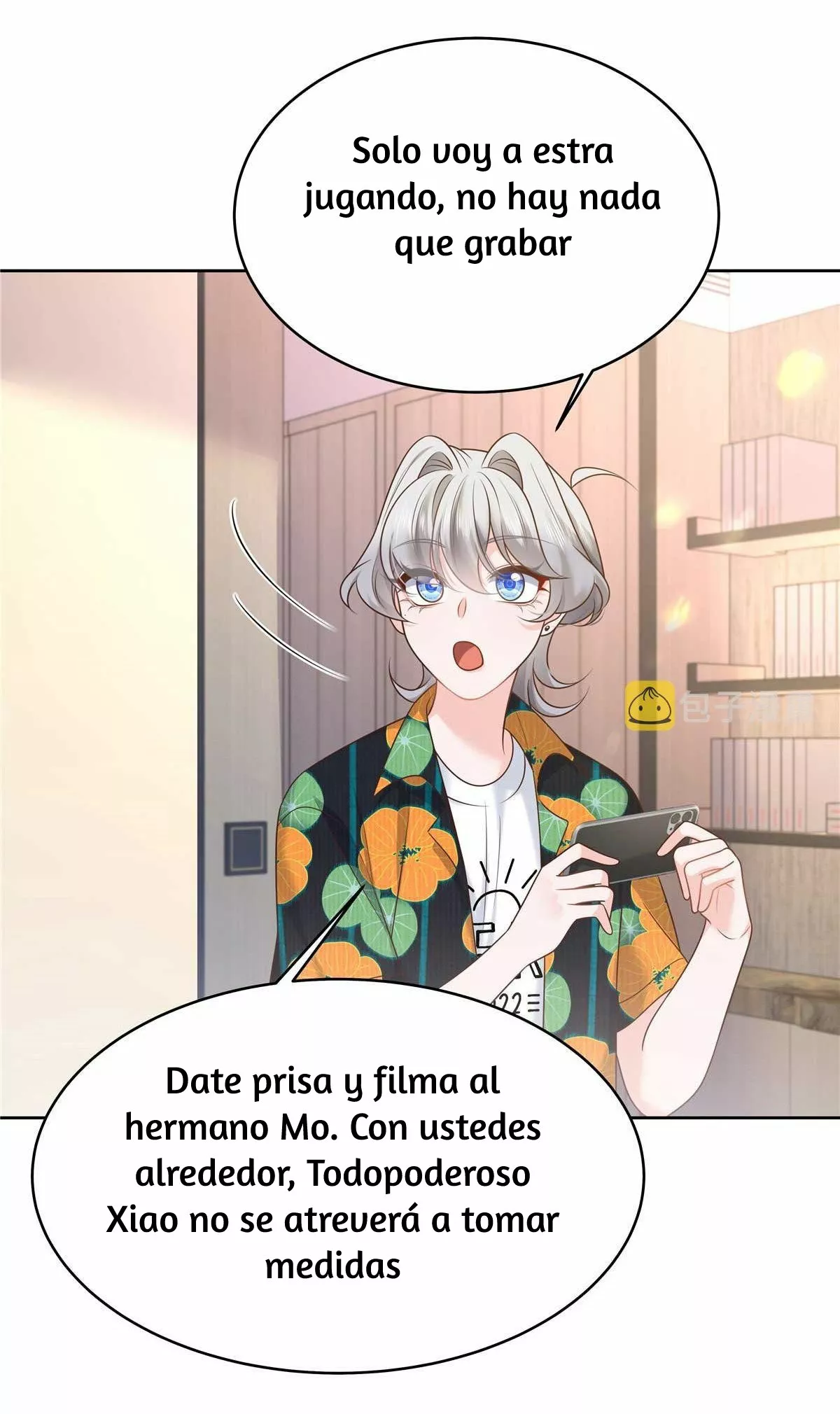 Página 32 del Manga