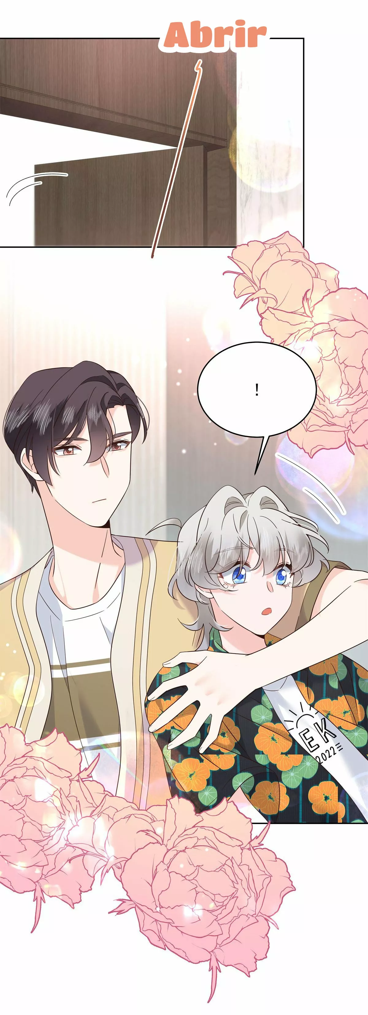 Página 37 del Manga