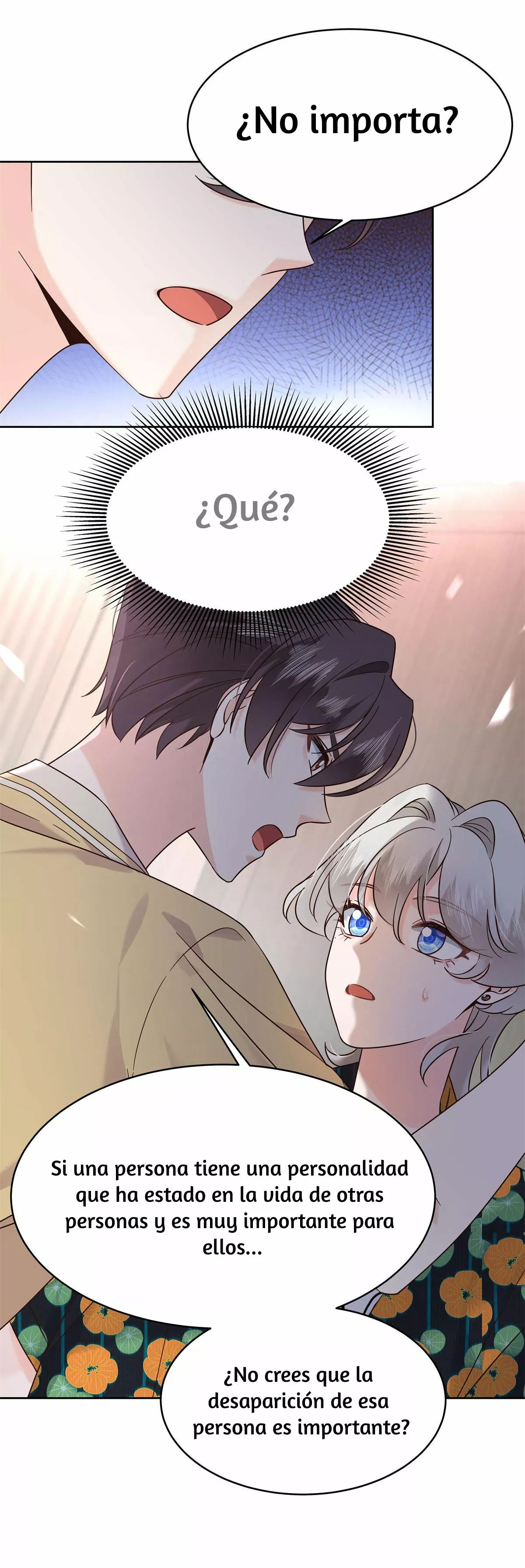 Página 40 del Manga