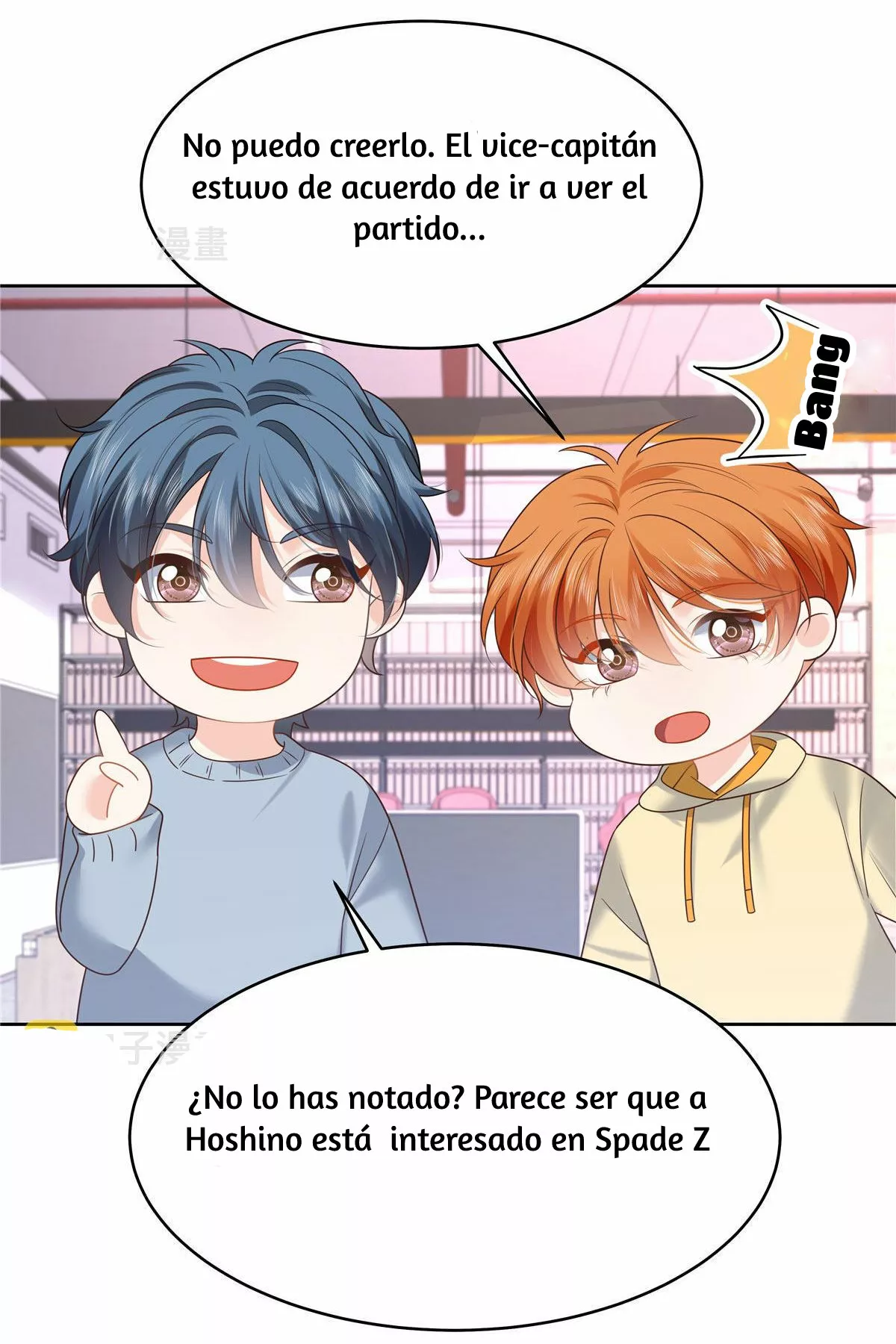 Página 34 del Manga