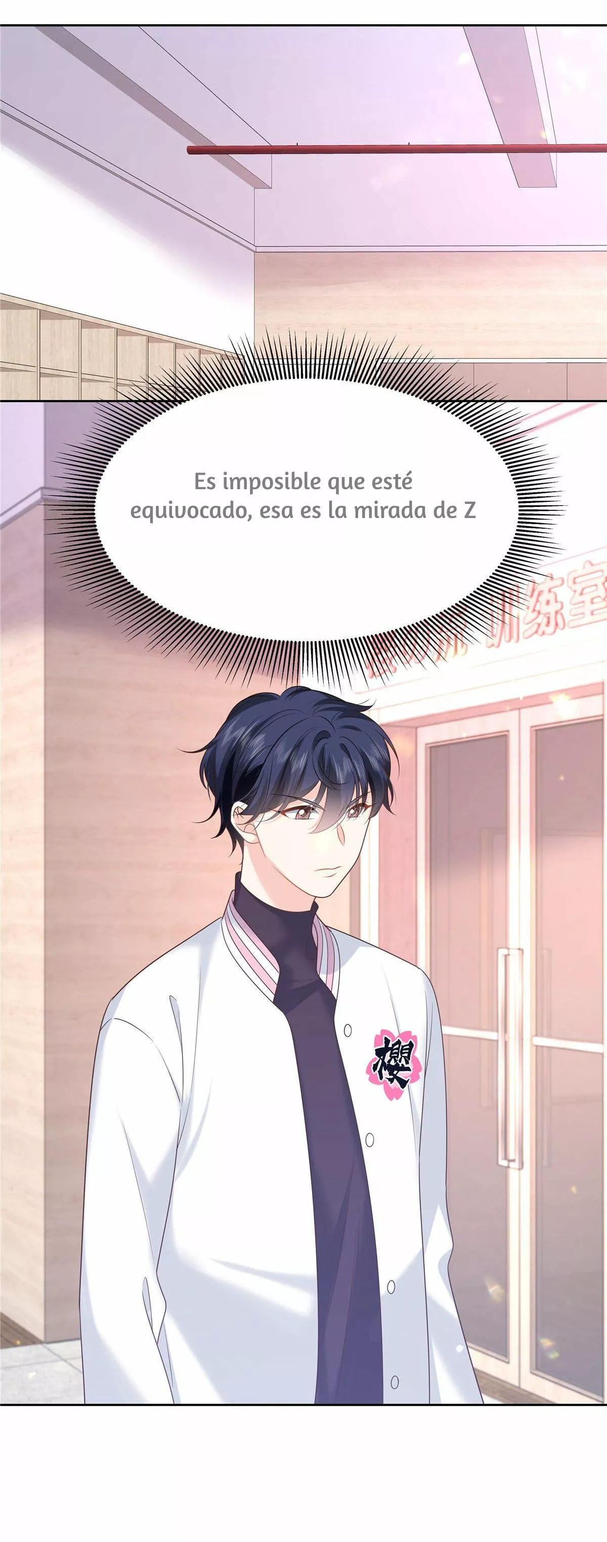 Página 35 del Manga