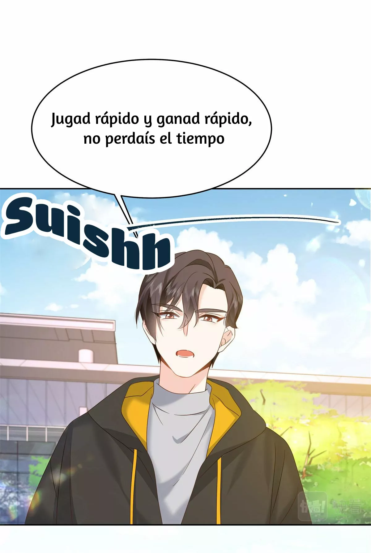 Página 35 del Manga