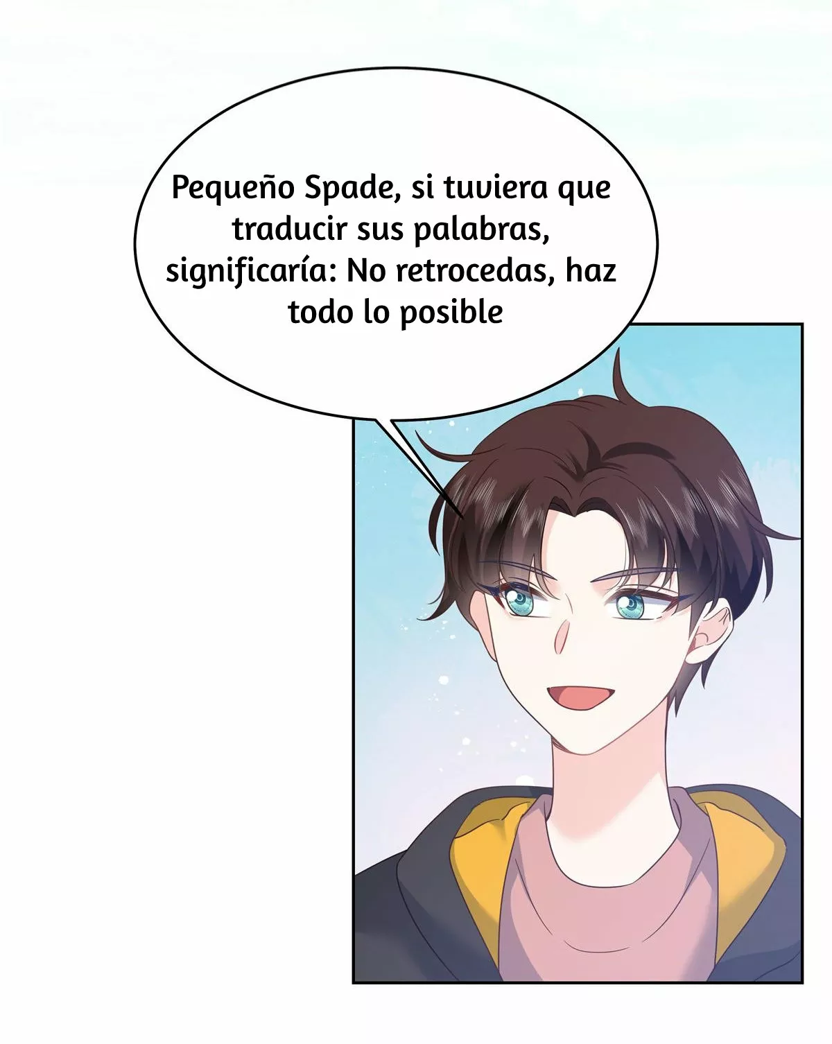 Página 36 del Manga