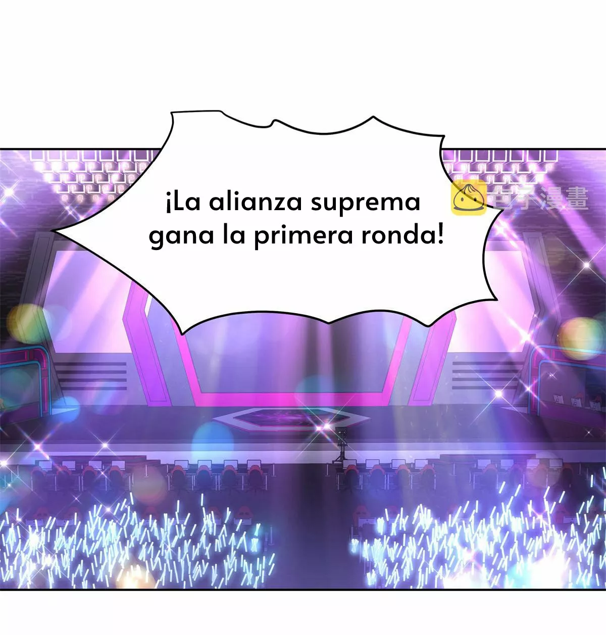 Página 39 del Manga