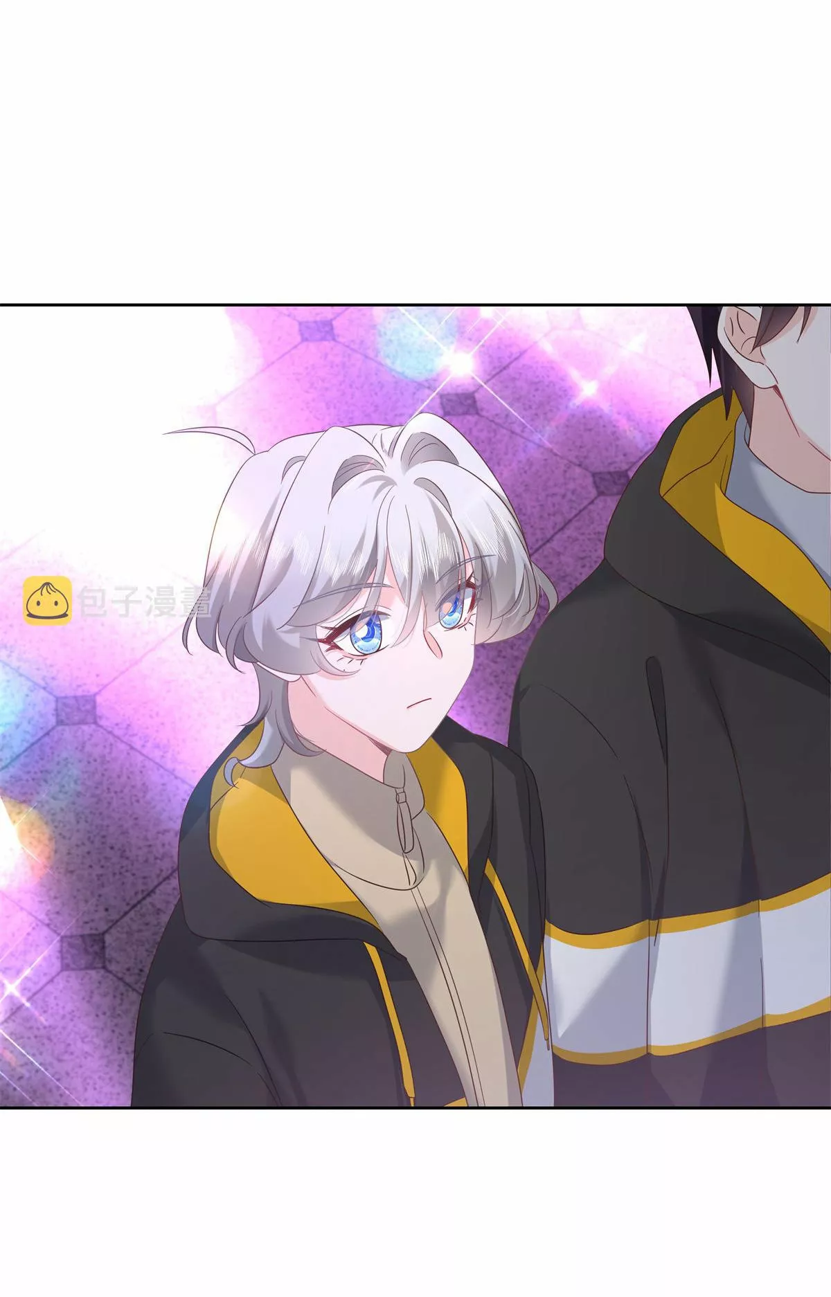 Página 41 del Manga