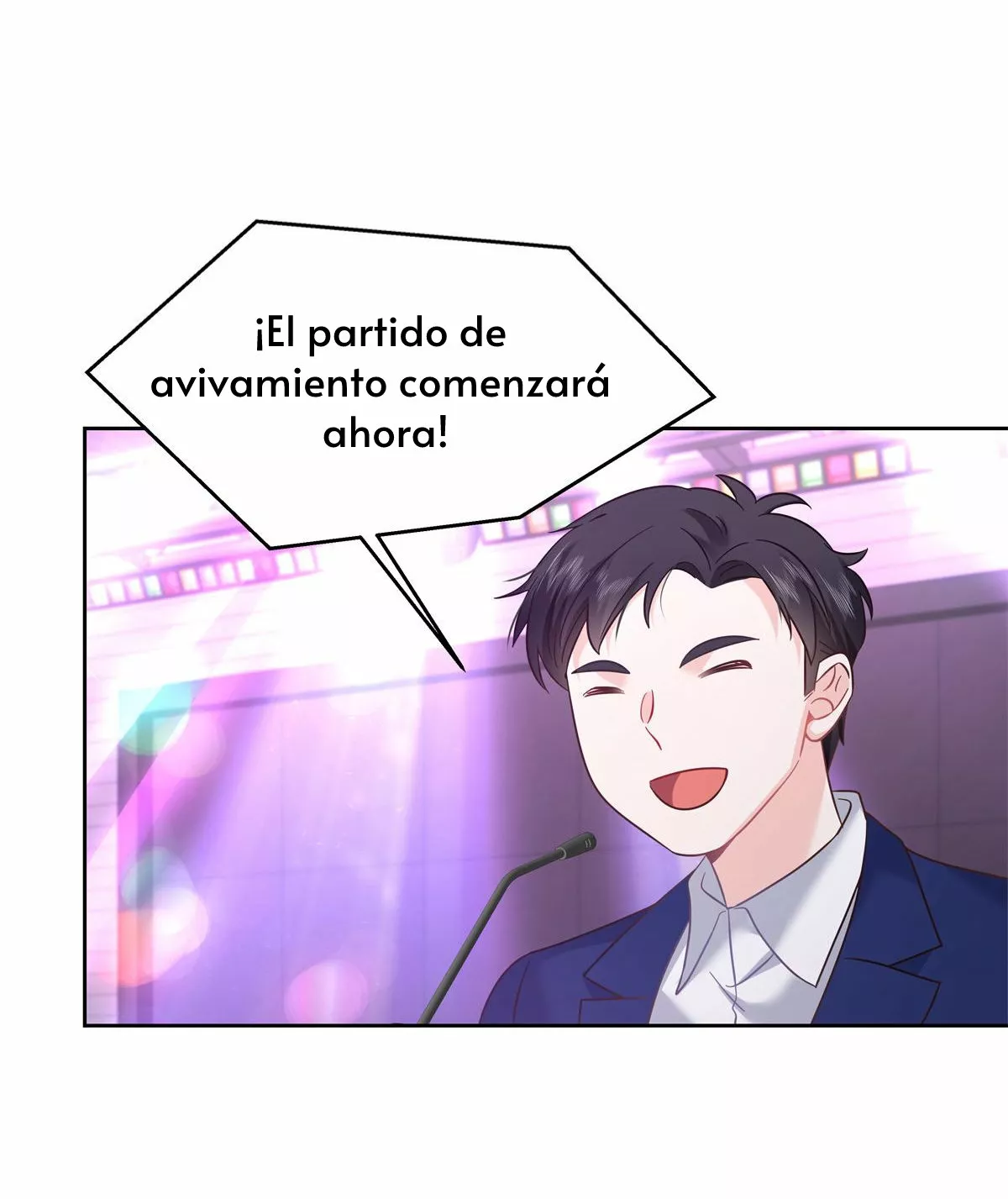 Página 42 del Manga