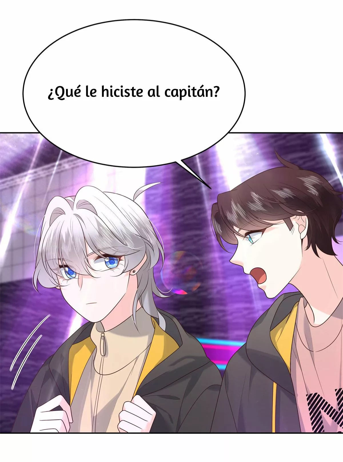 Página 32 del Manga