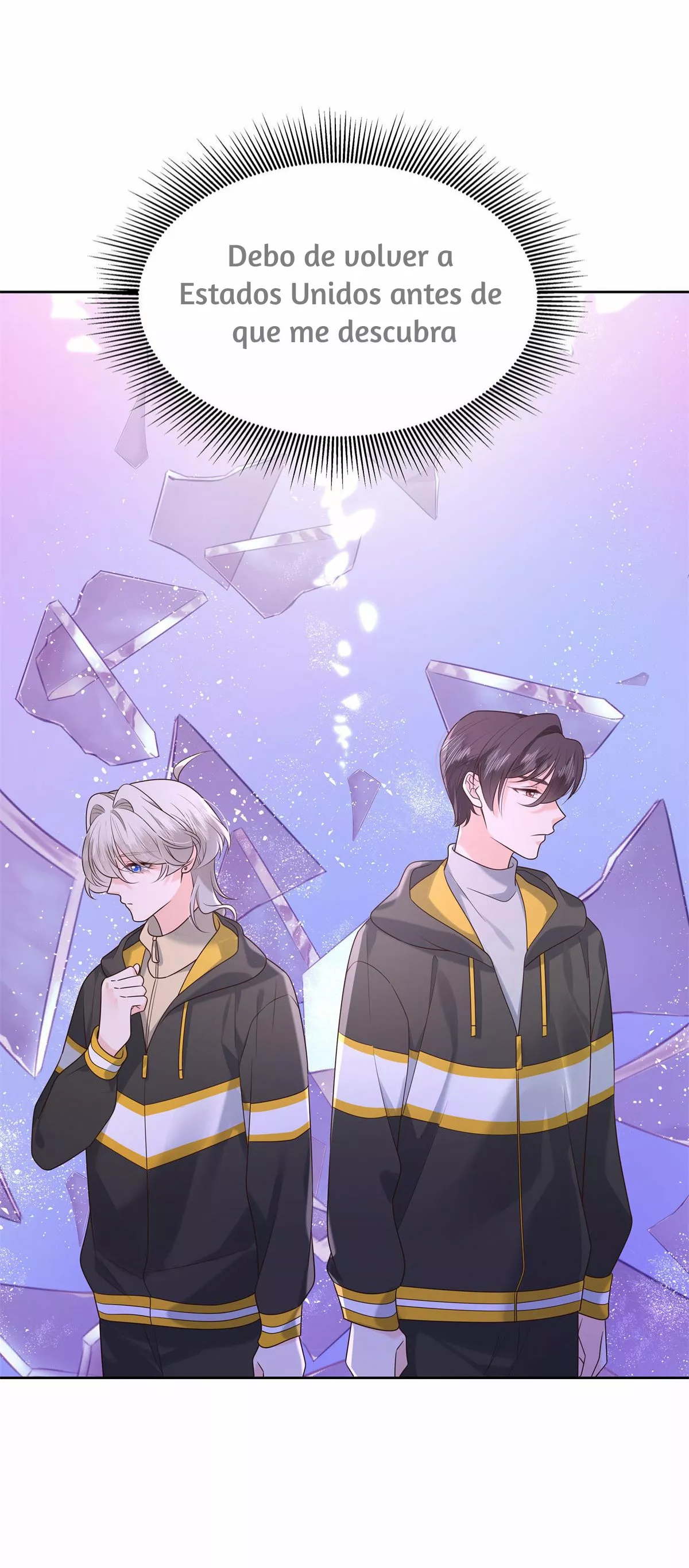 Página 37 del Manga