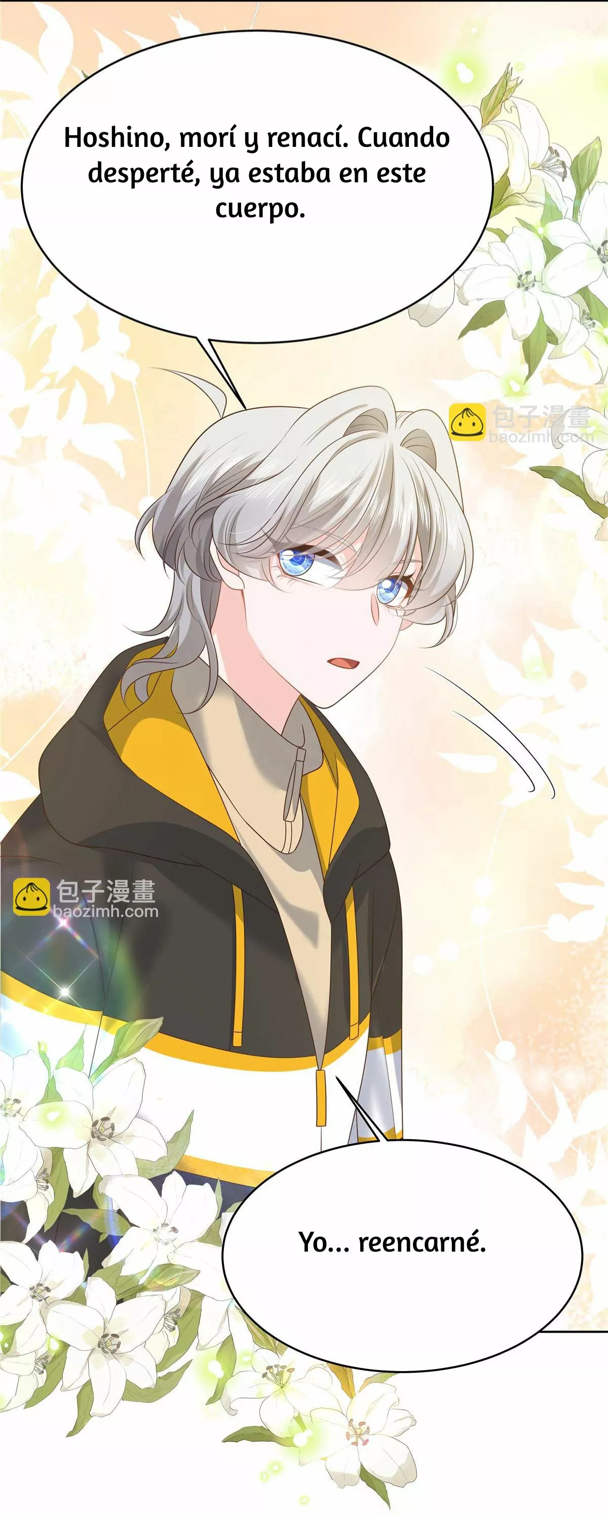 Página 36 del Manga