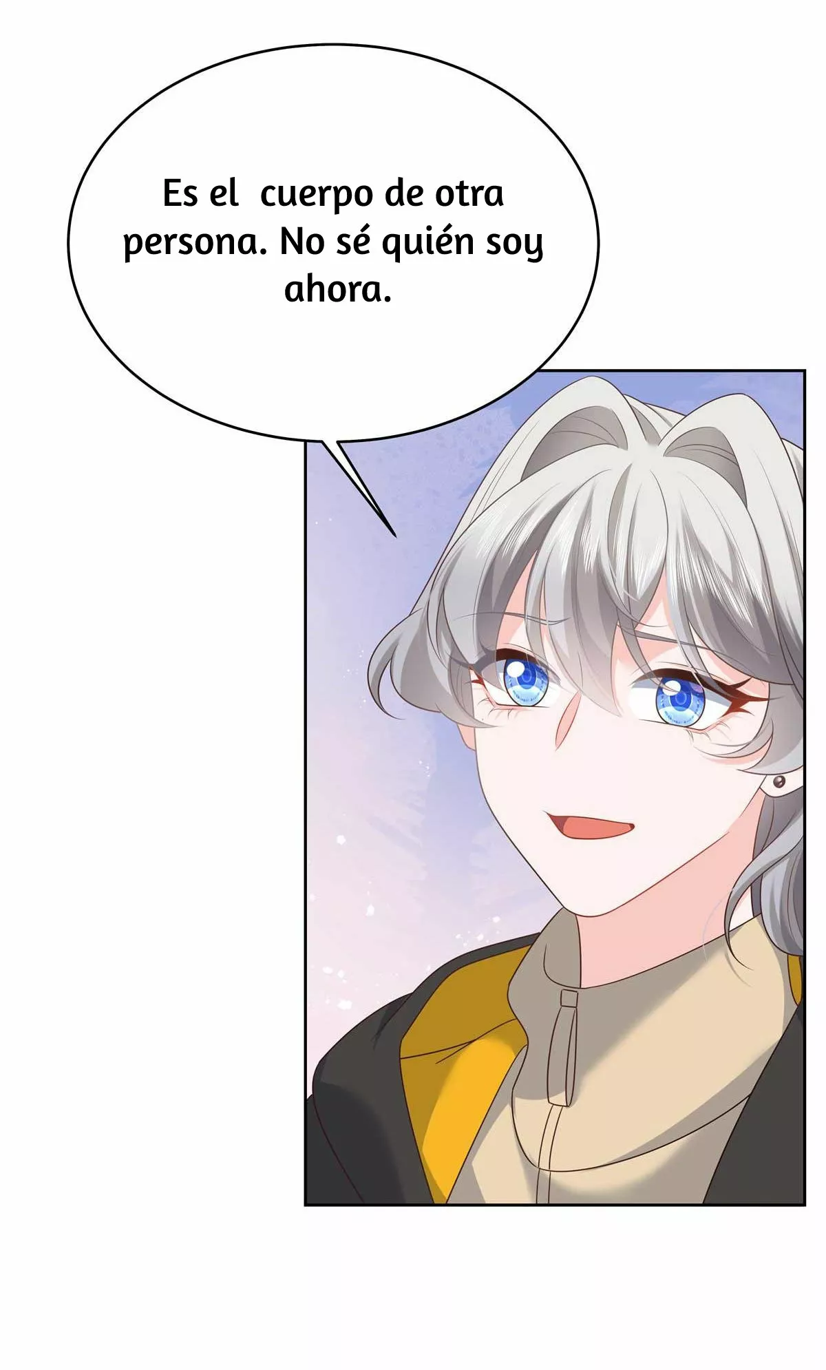 Página 38 del Manga