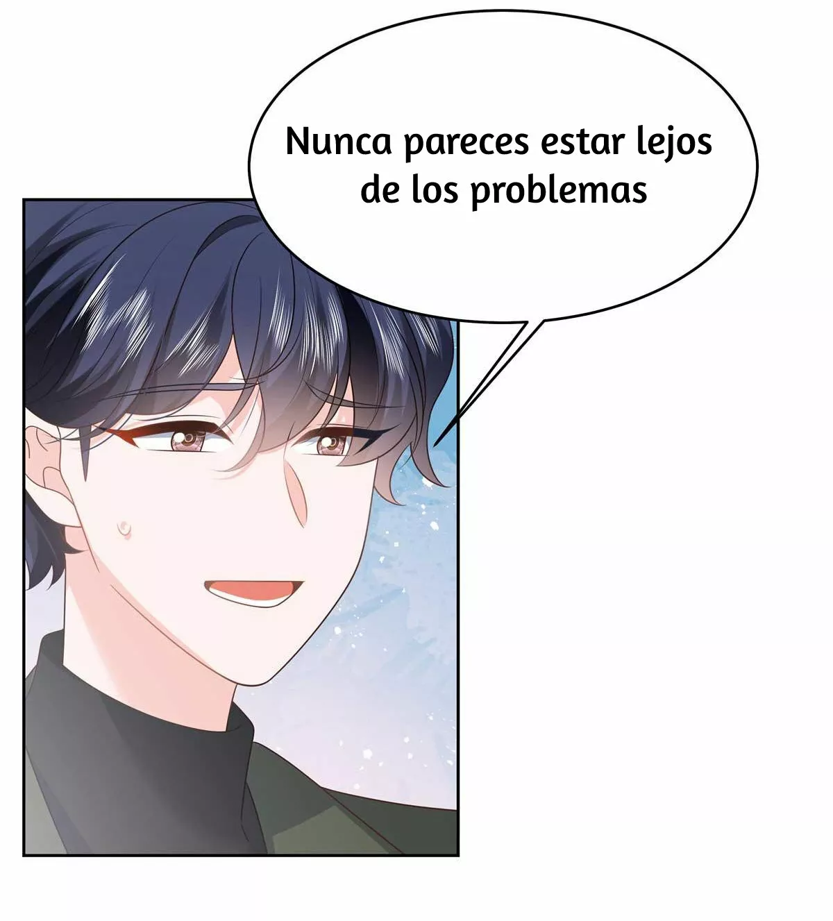 Página 40 del Manga