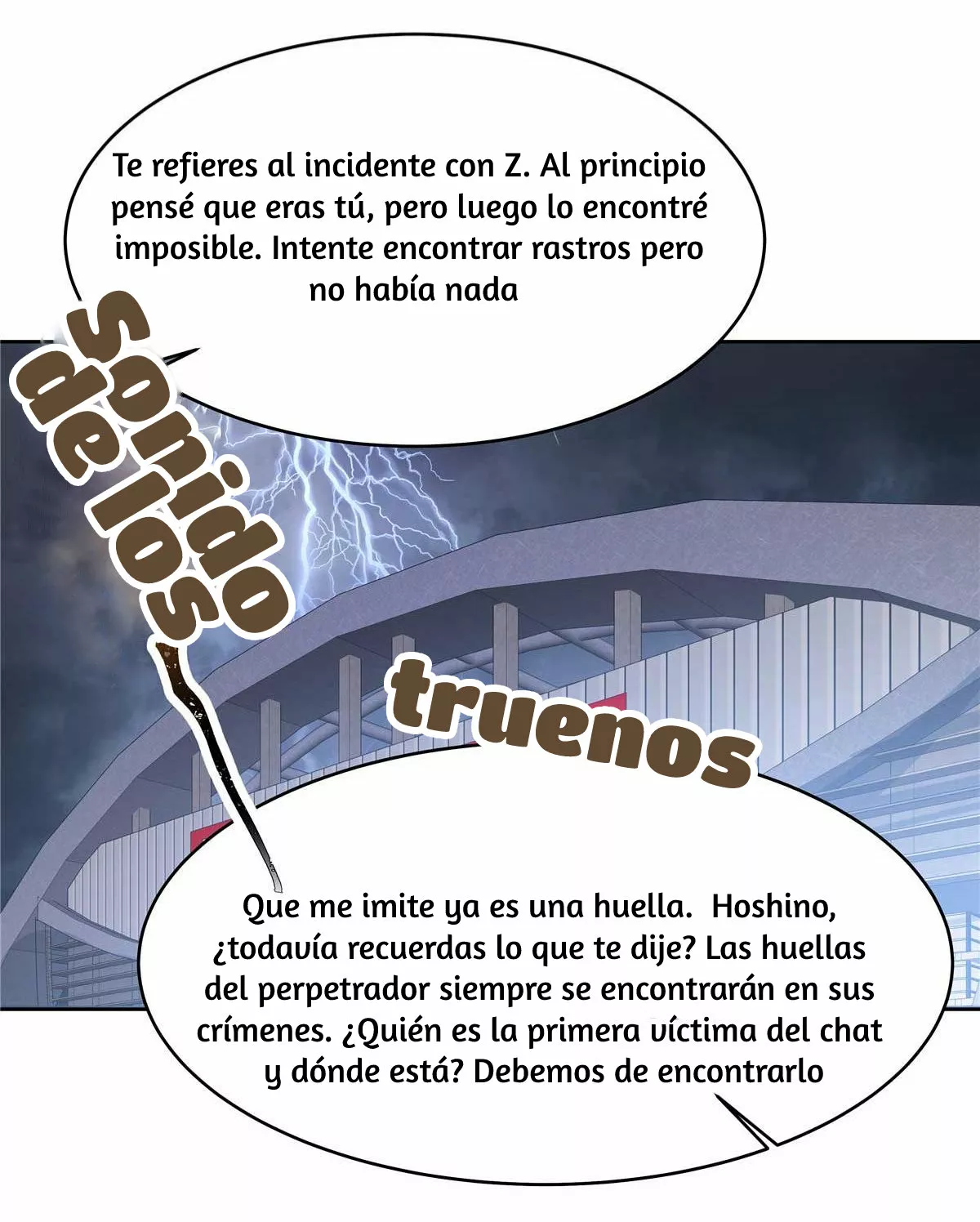 Página 42 del Manga