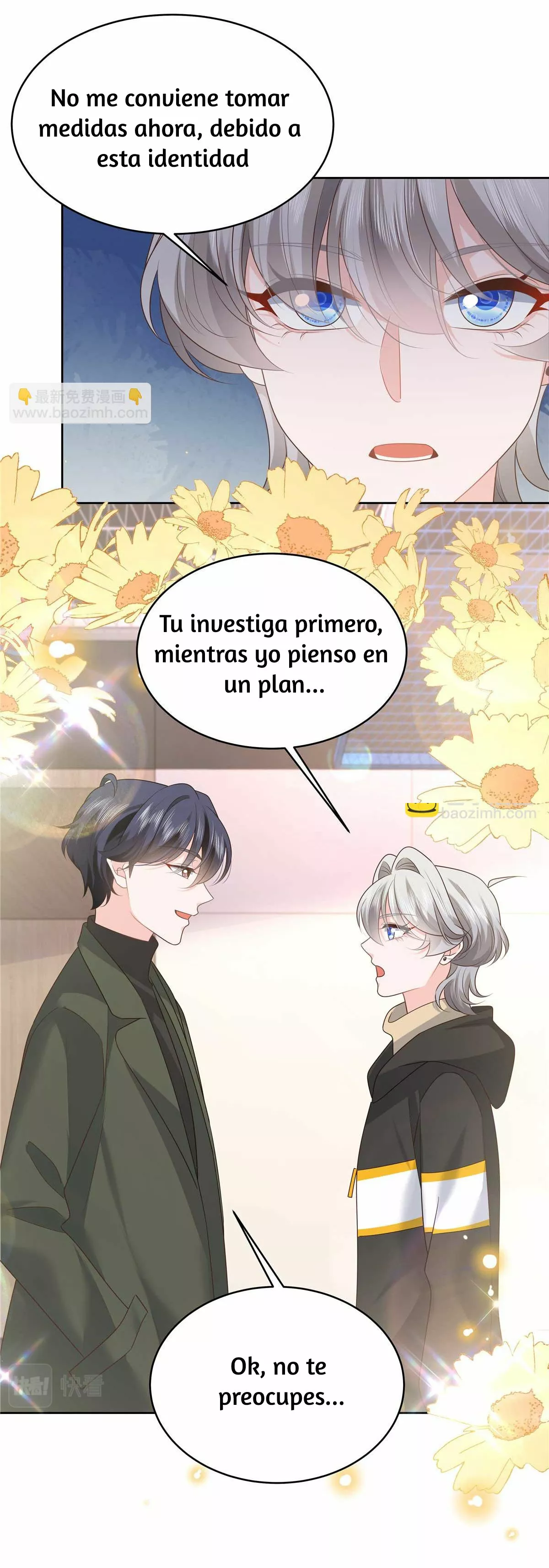 Página 43 del Manga