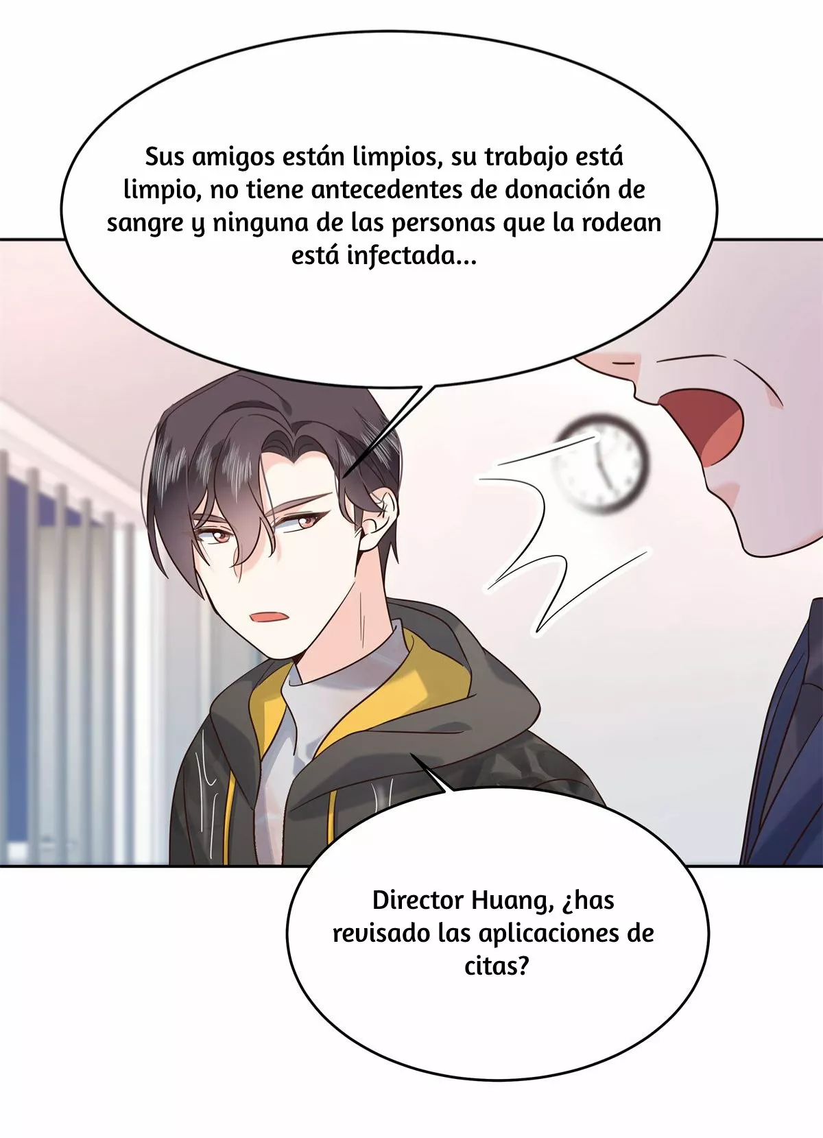 Página 32 del Manga