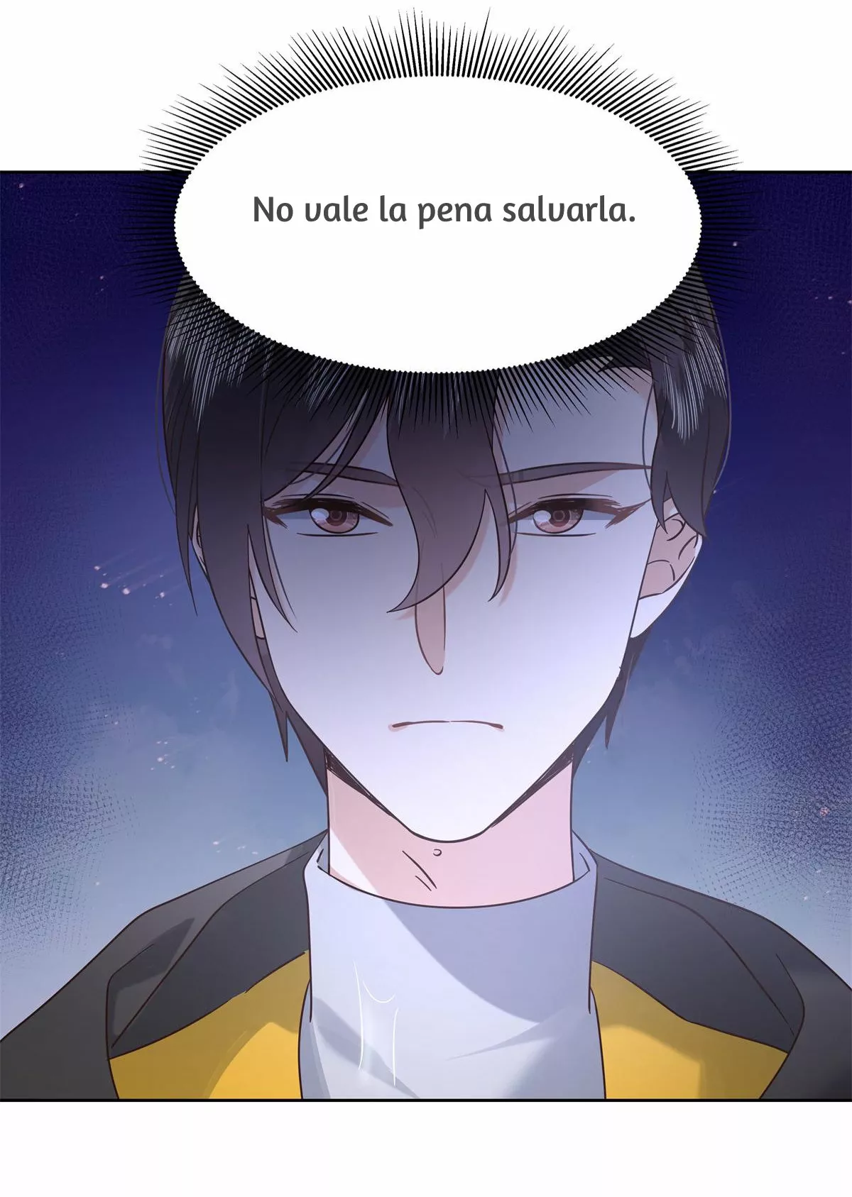 Página 35 del Manga