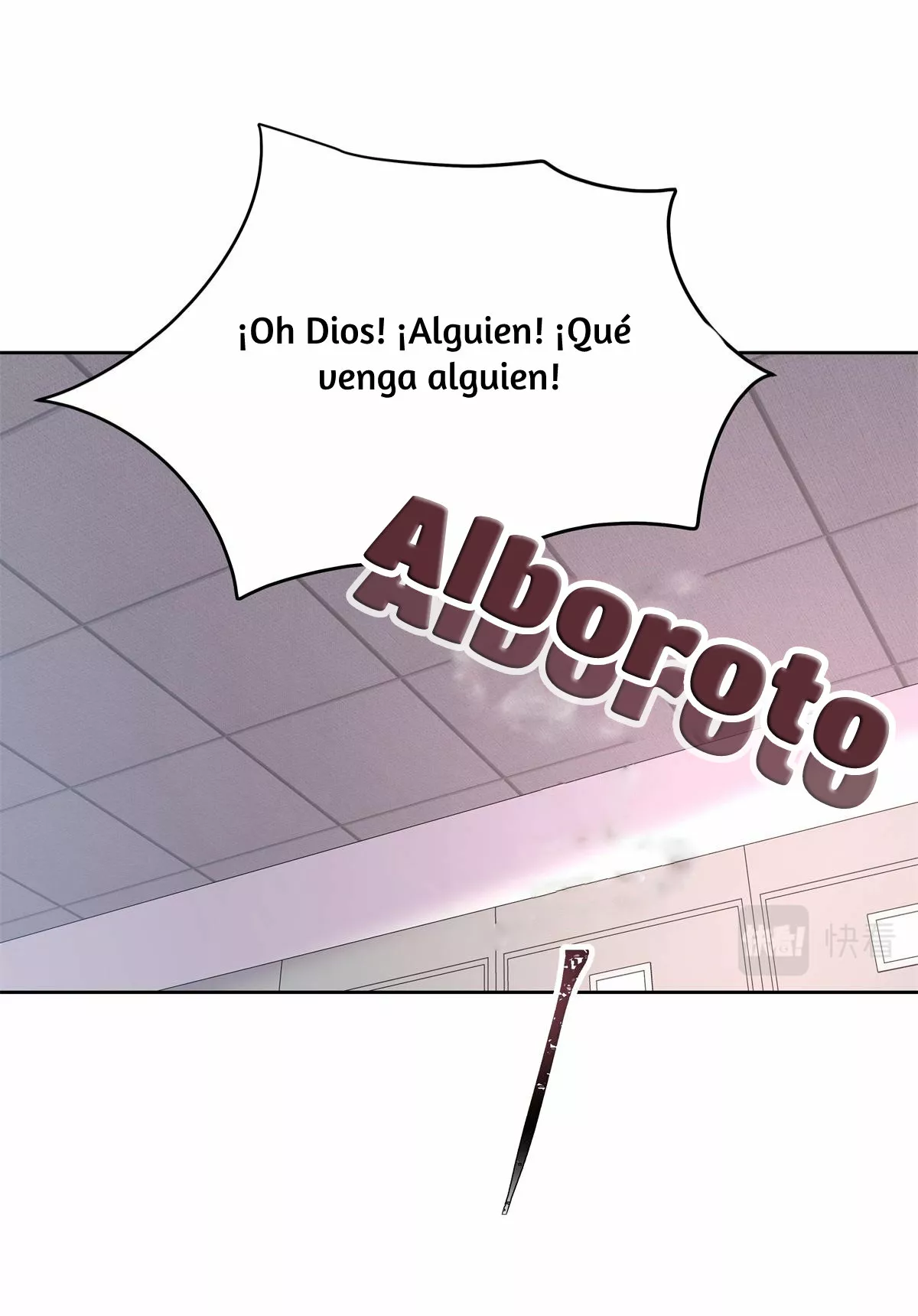 Página 38 del Manga
