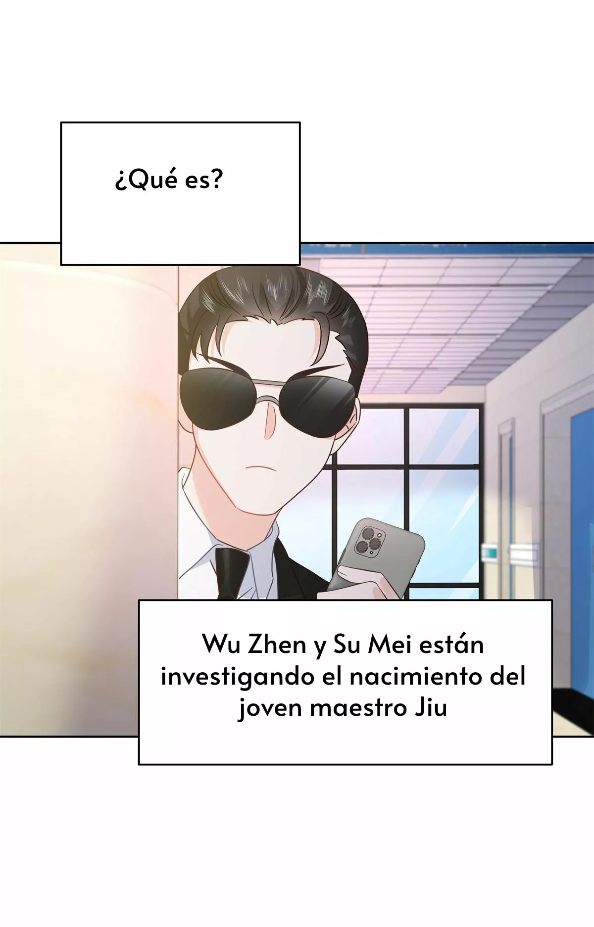 Página 32 del Manga