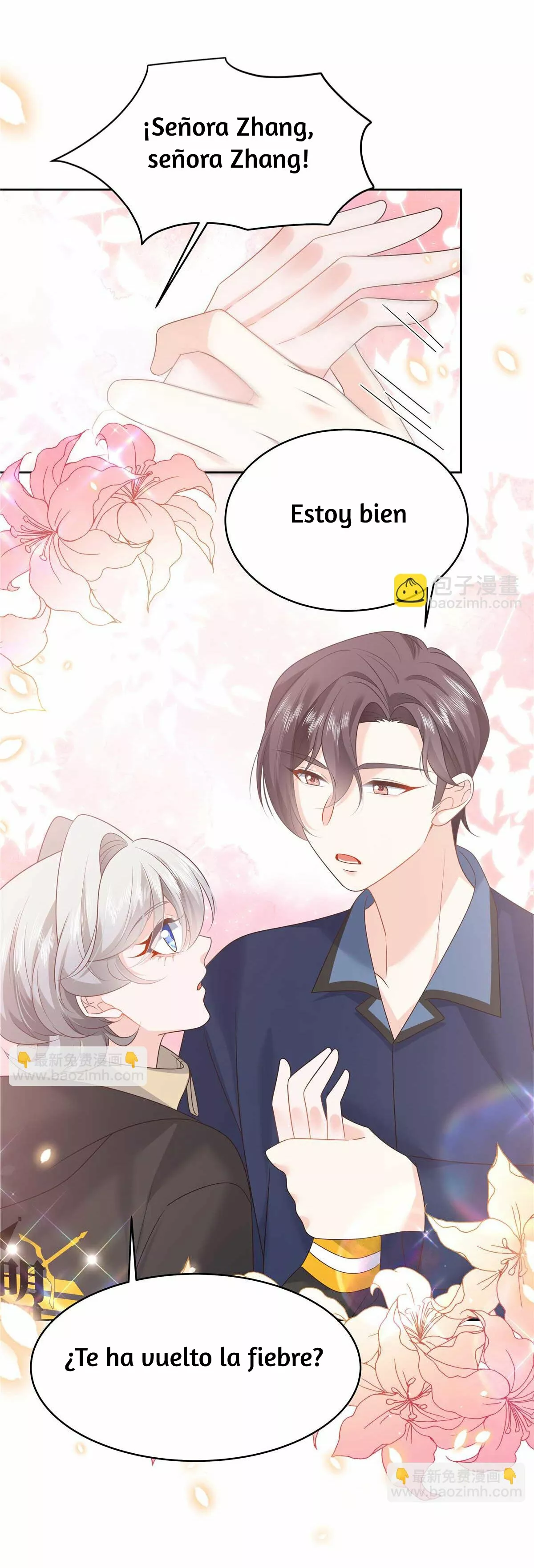 Página 34 del Manga