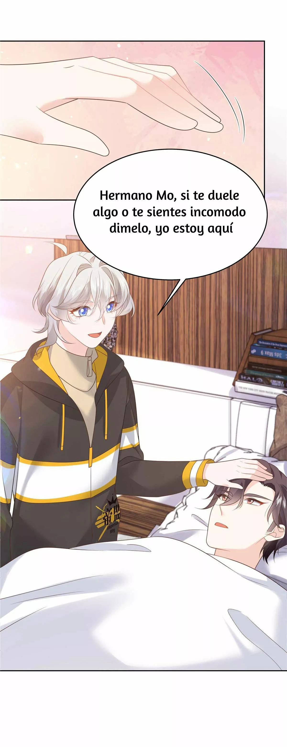 Página 37 del Manga