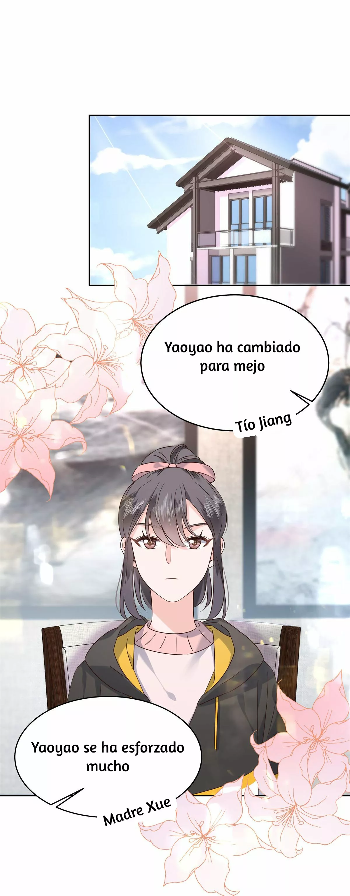 Página 39 del Manga