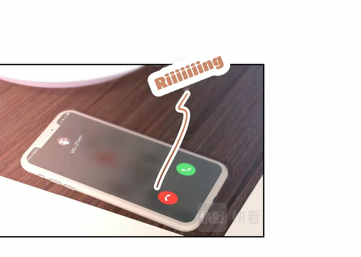 Página 41 del Manga