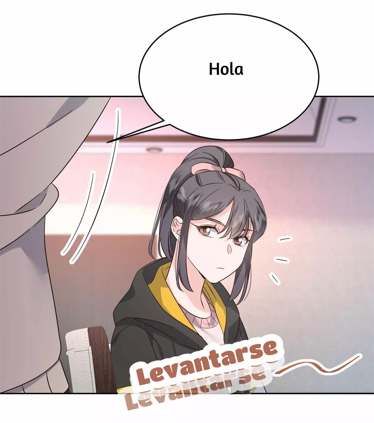 Página 42 del Manga