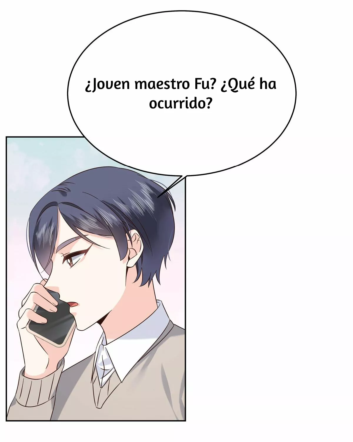 Página 43 del Manga