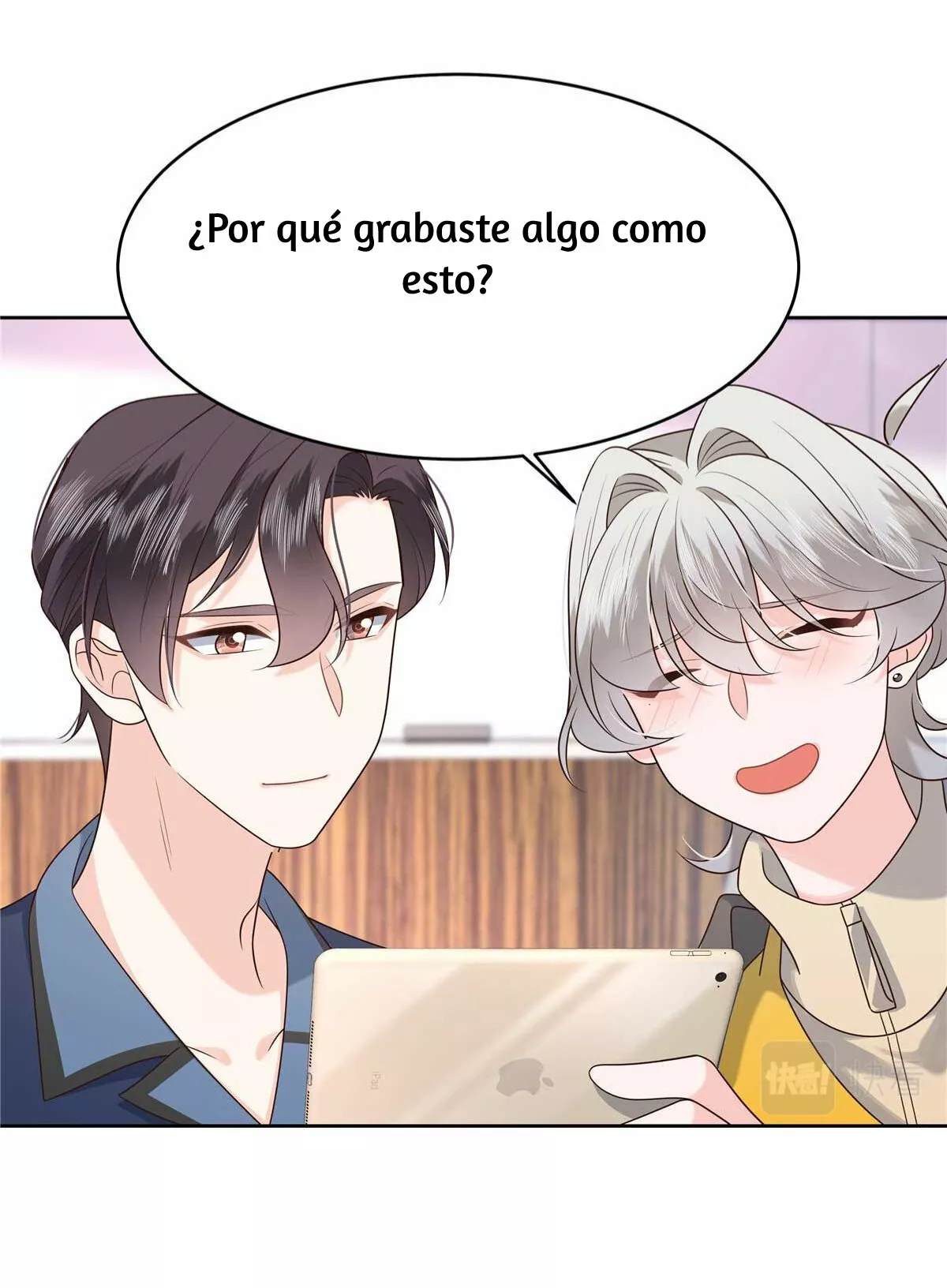 Página 34 del Manga