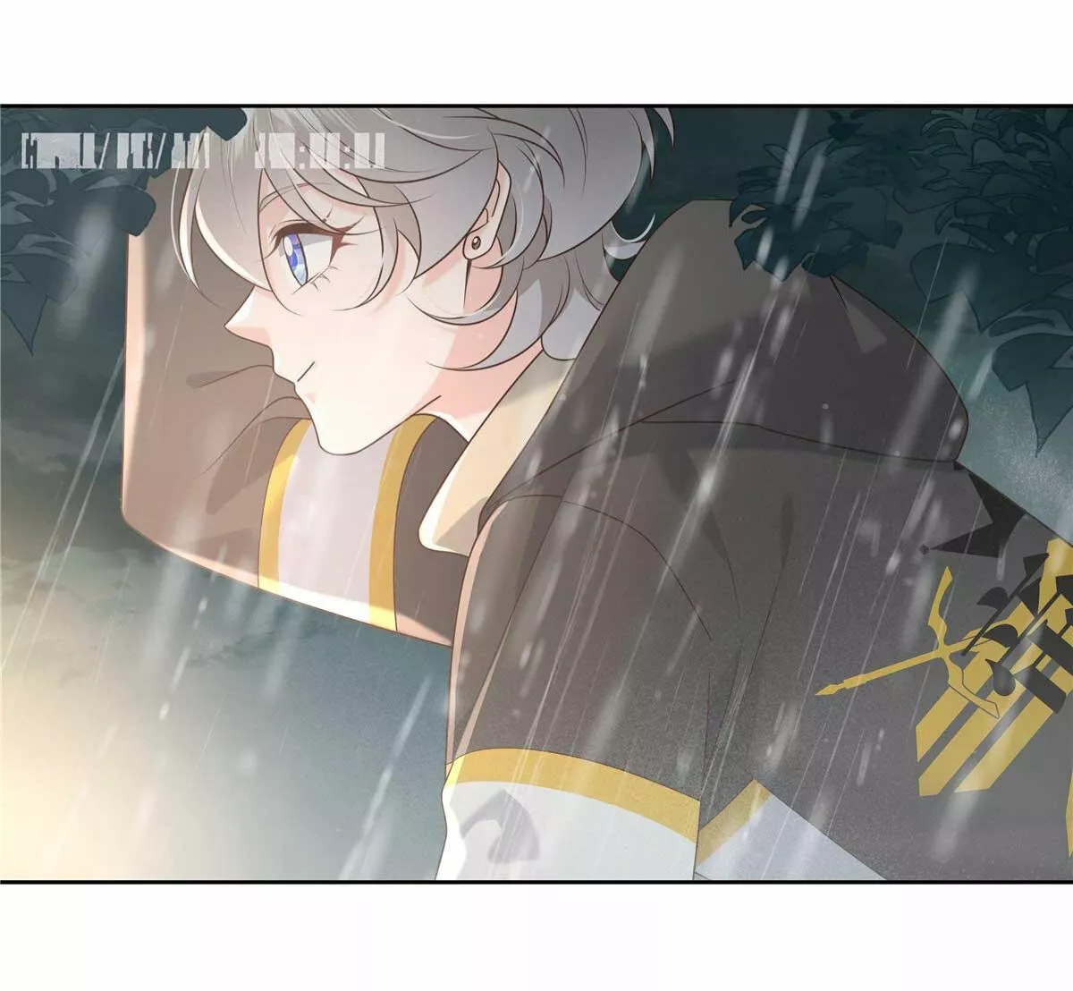 Página 35 del Manga