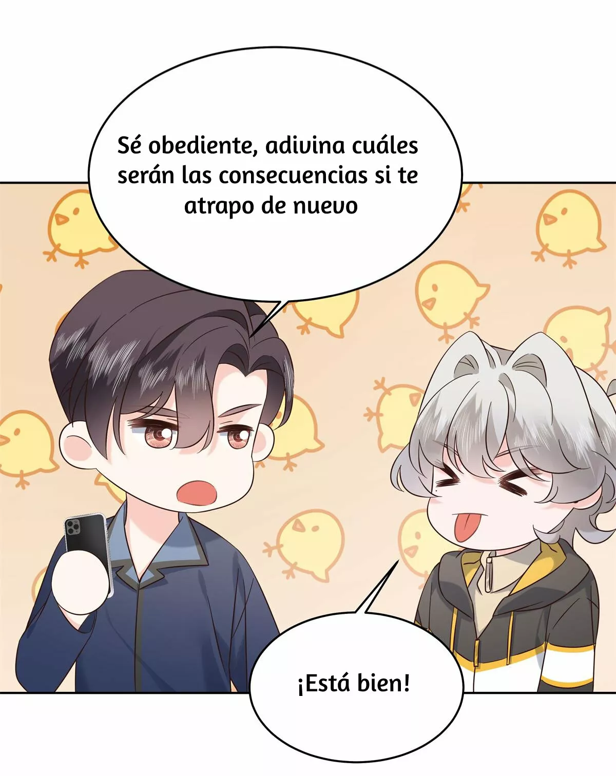 Página 32 del Manga