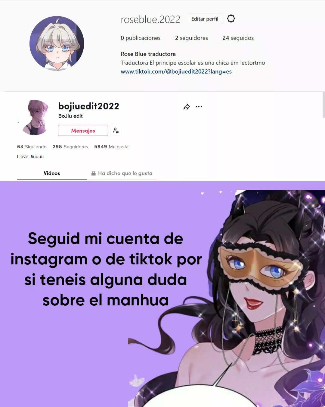 Página 36 del Manga