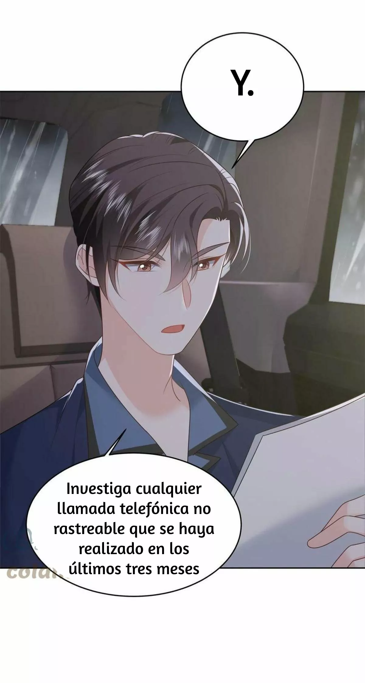 Página 34 del Manga