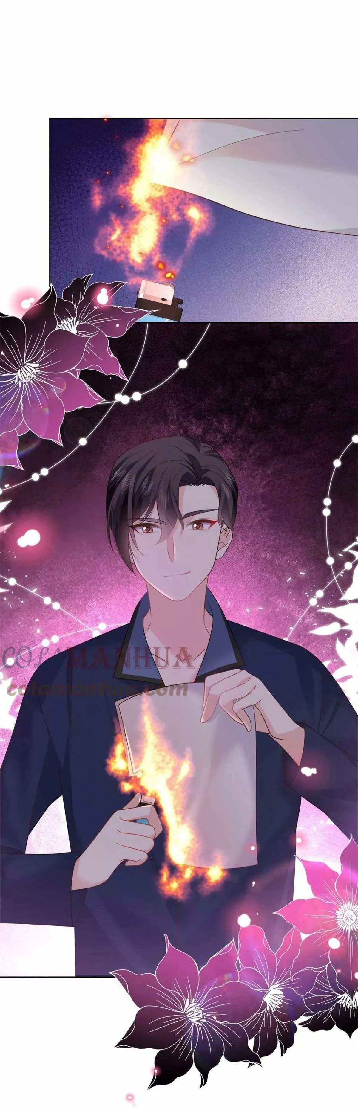 Página 38 del Manga