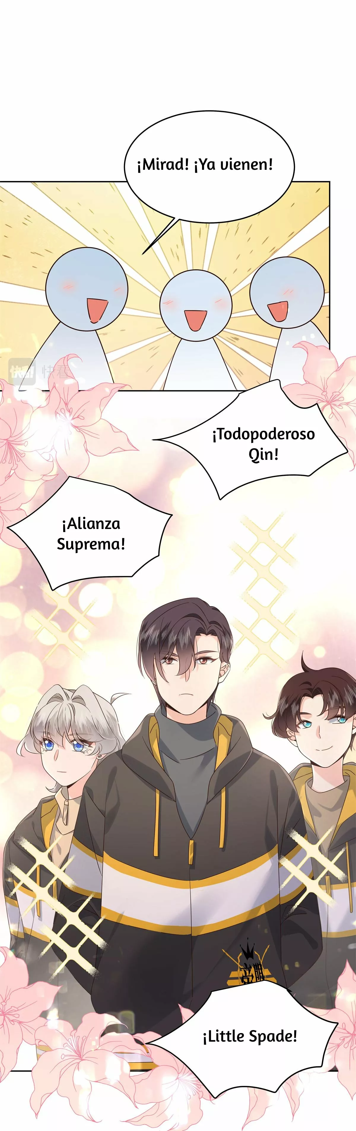 Página 36 del Manga