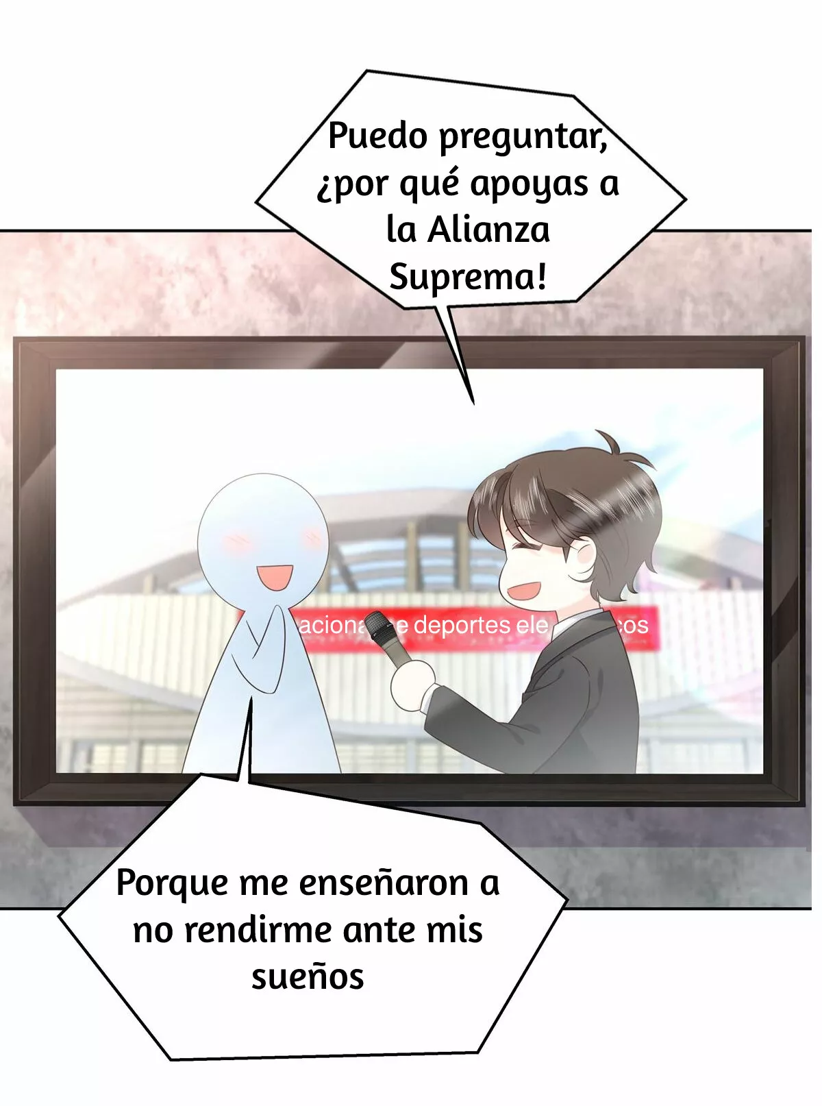 Página 37 del Manga